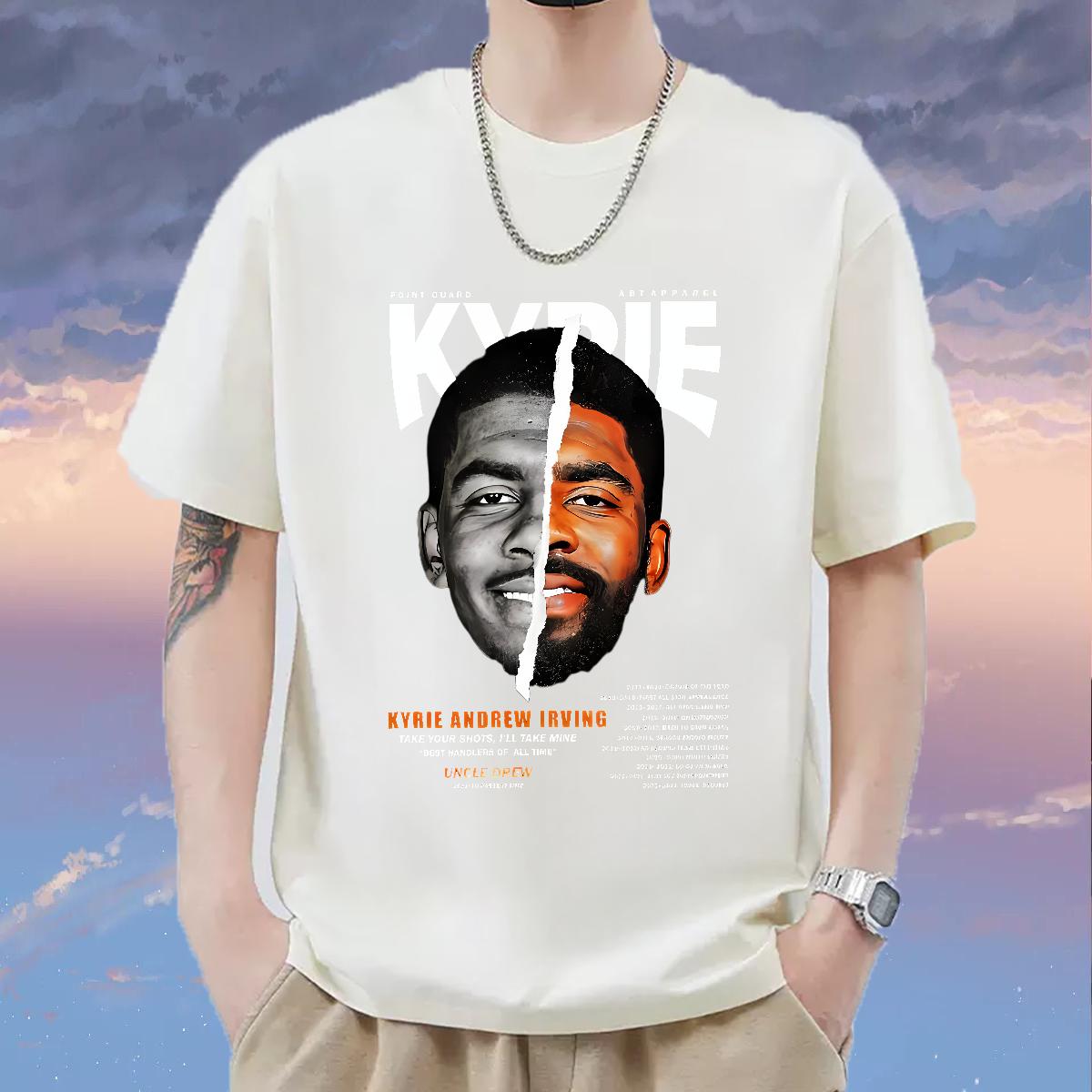 2024 Designer T Shirts Men DIY Printed Couples T Shirts Anime Printing Street Crew Neck Cotton Breathable Popular Tops Tees