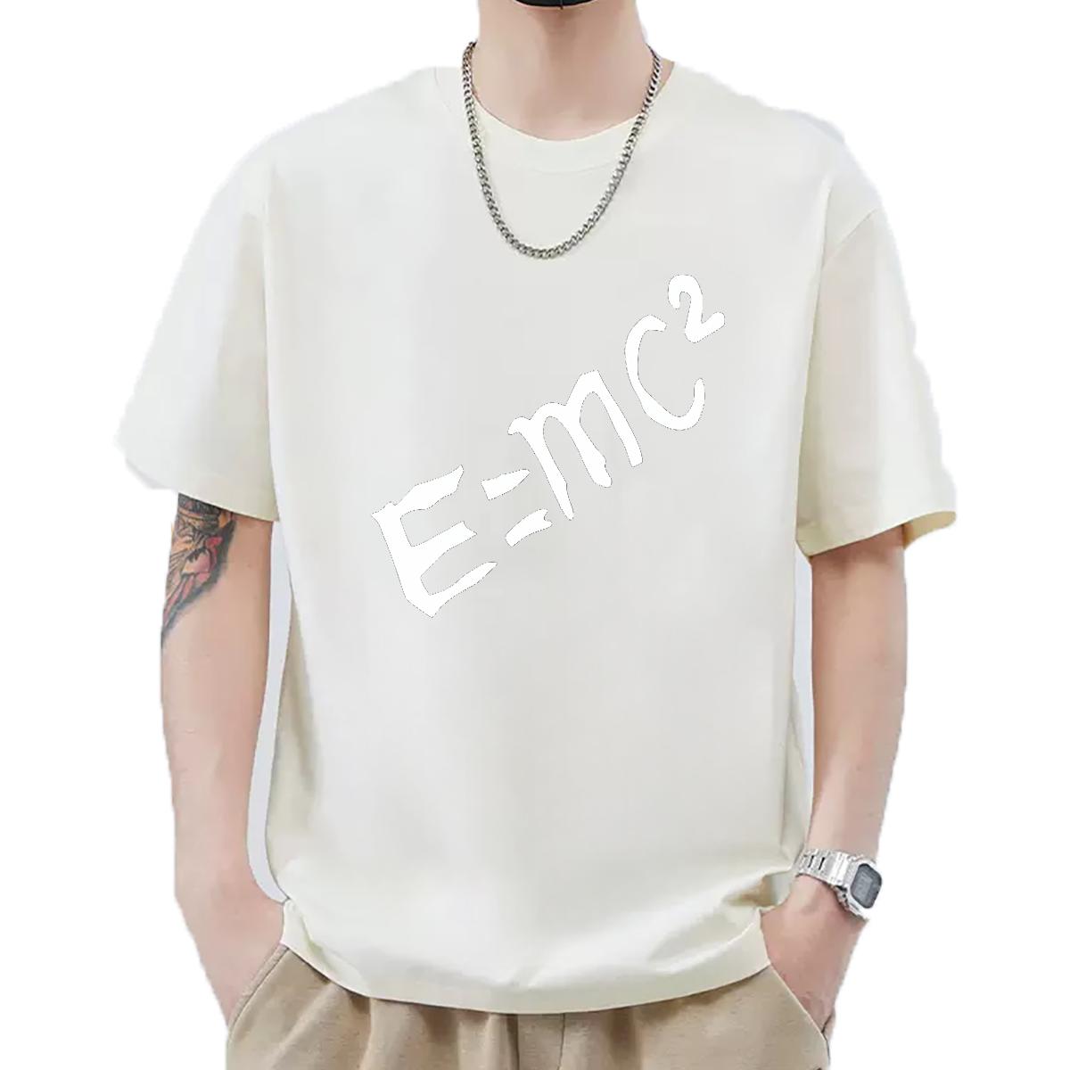 Fashion Casual T Shirt For Man Skull Men Tees Street Wear Cotton Breathable Short Sleeve Loose Tee Shirt