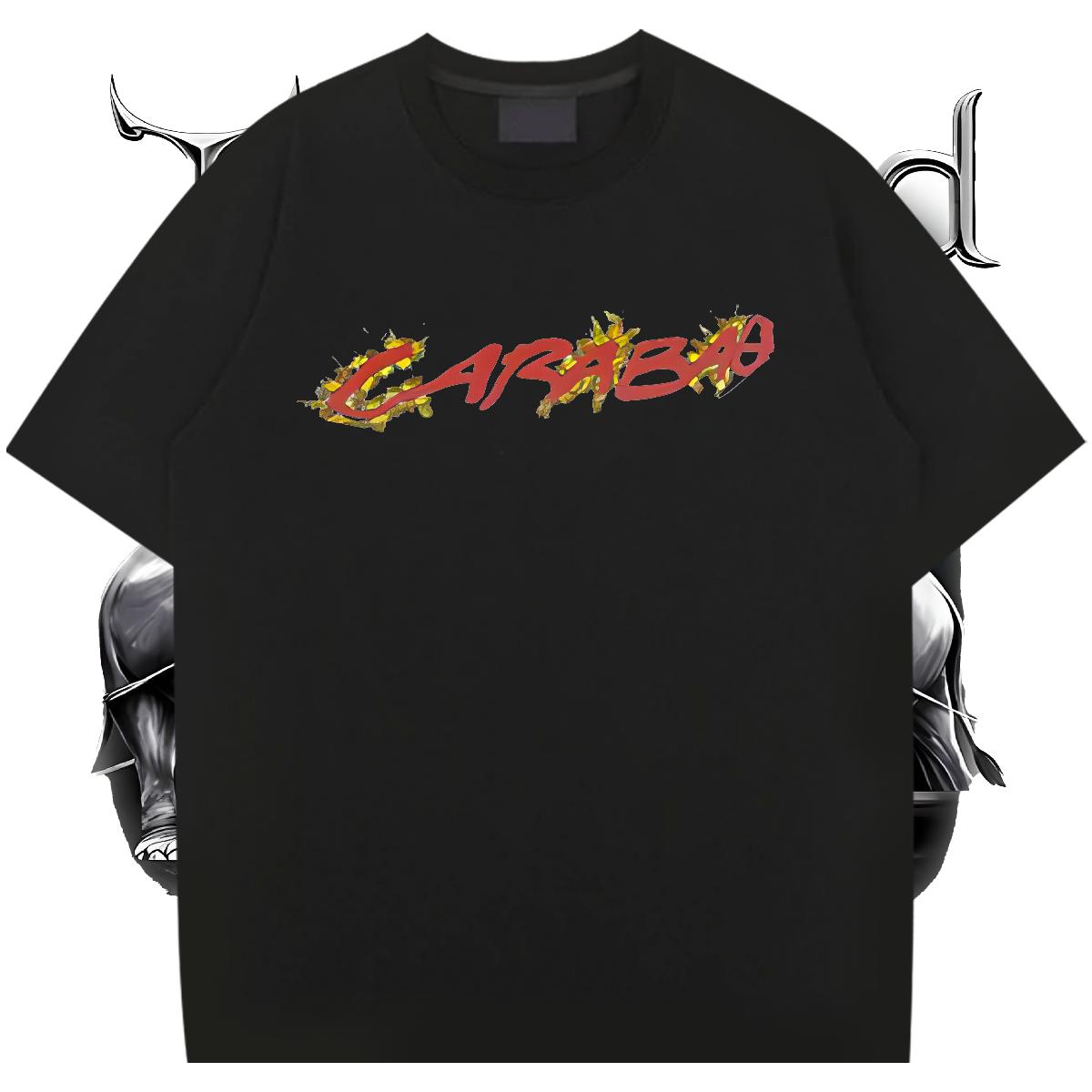 Stylist Mens T Shirts Anime Street Wear Men Tshirts Short sleeve Cotton Soft Popular