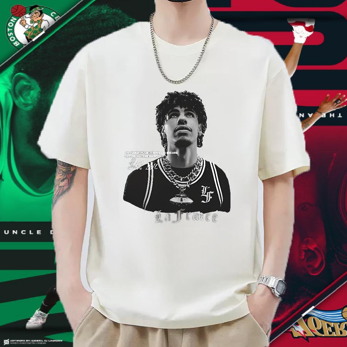 Custom Men T Shirts DIY Men Tshirts Hip Hop Street Cotton O Neck Short Sleeves 5A Tees Shirts