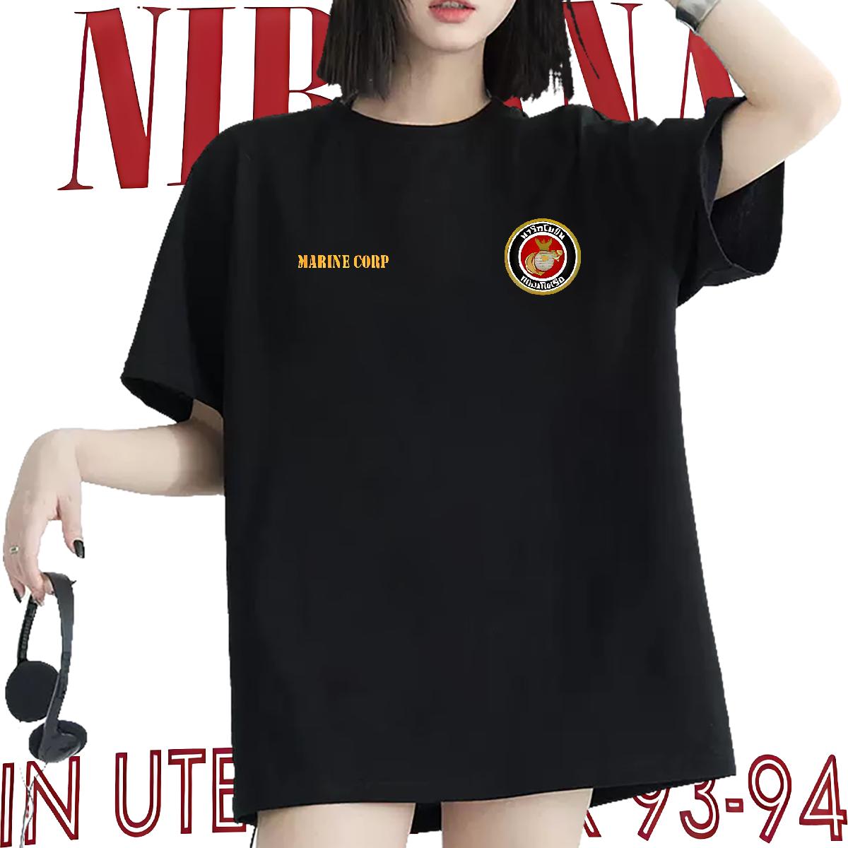 Cotton O Neck Short Sleeves T-Shirts Fashion Sport Woman Tshirt Skull Unisex Polos