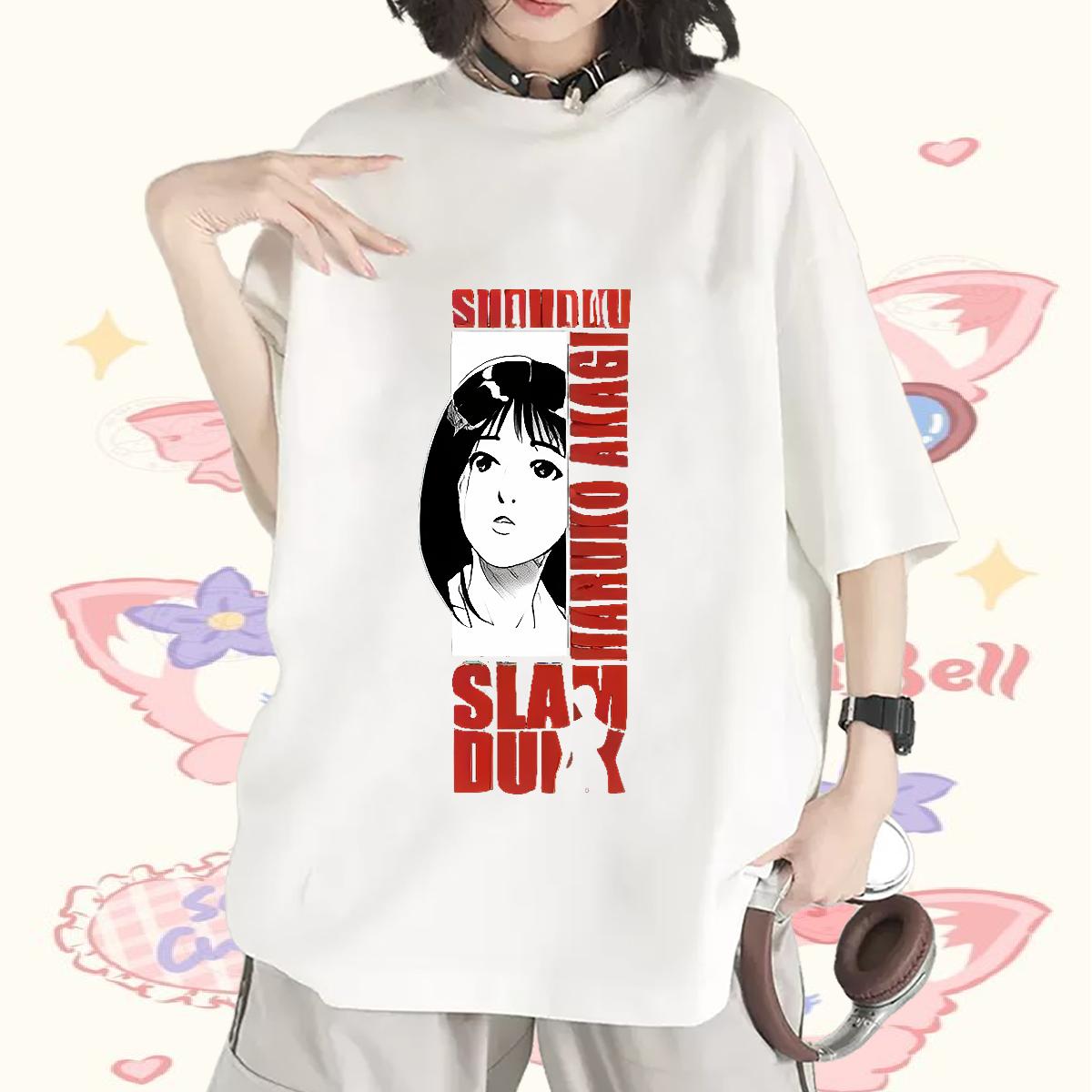 High quality T Shirts Women O-Neck Short Sleeve Cotton Tshirts Casual Daily Wear Casual New Unisex Tshirts Plus Size Custom