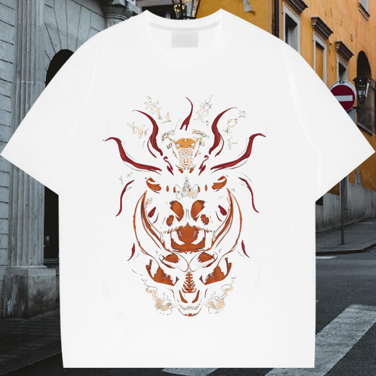 Fashion Casual T Shirt For Woman O-Neck Short Sleeve Cotton Casual Beach Women Tees Oversized S-3XL Nice Tops Tees