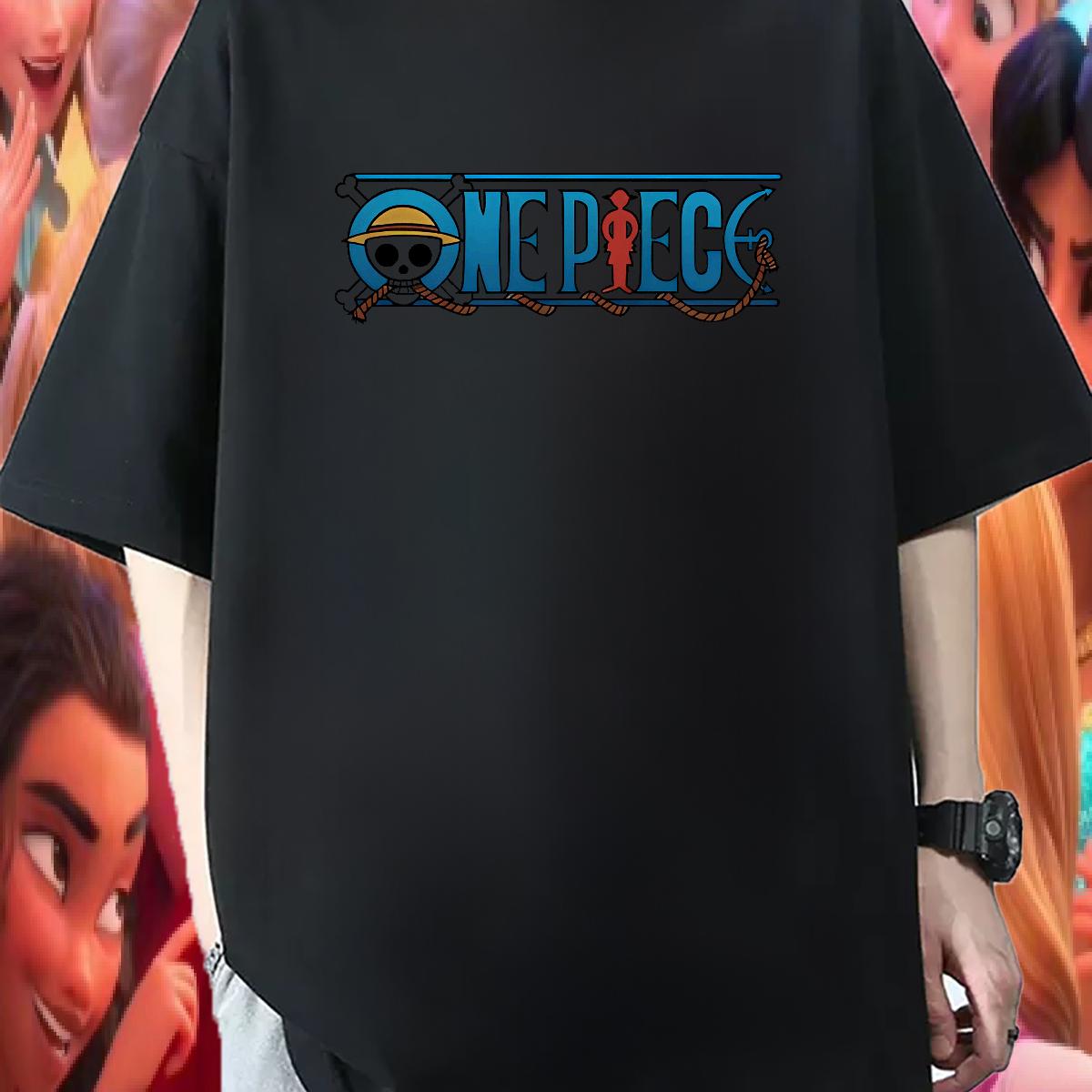 Designer T Shirt For Man Graphic Daily Outfit Men Tshirts Breathable Crew Neck High Quality