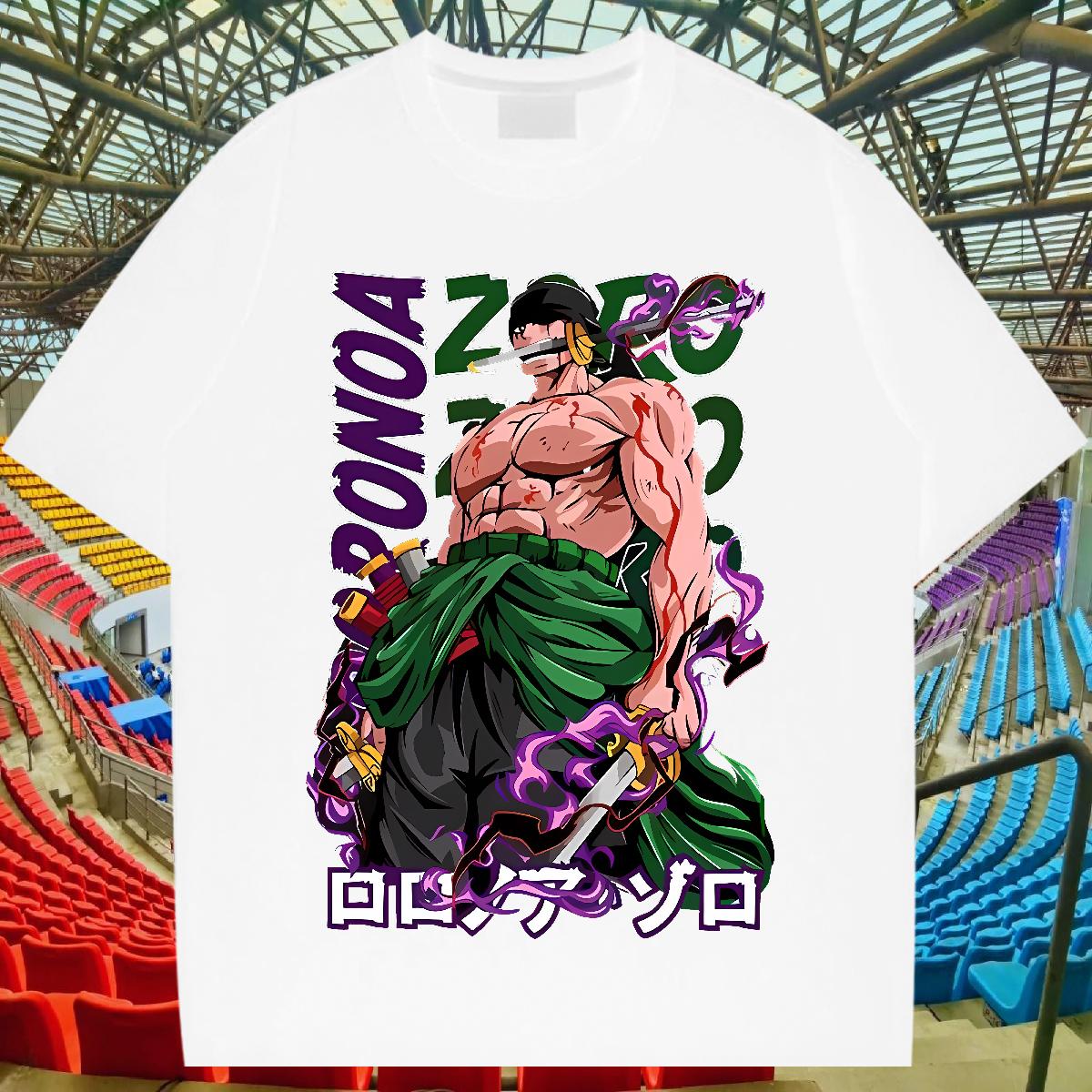 2024 Men T Shirts DIY Printed Men Tops Tees Spring Summer Cotton Breathable Soft Cool Tshirts