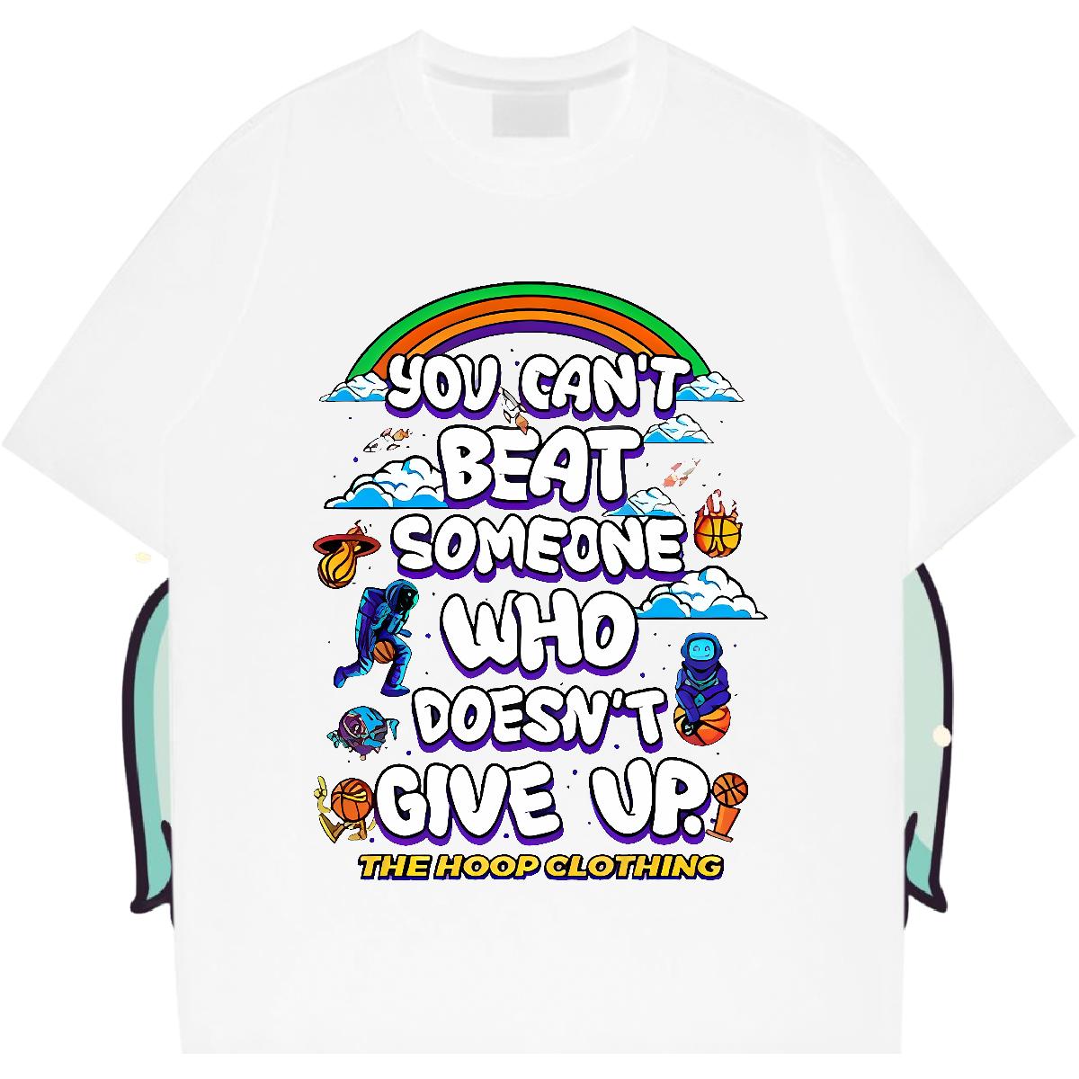 Loose Fit T Shirt For Man Summer Casual Short sleeve Cotton Soft Mens Tshirts 2024 DIY Anime Tops Shirt