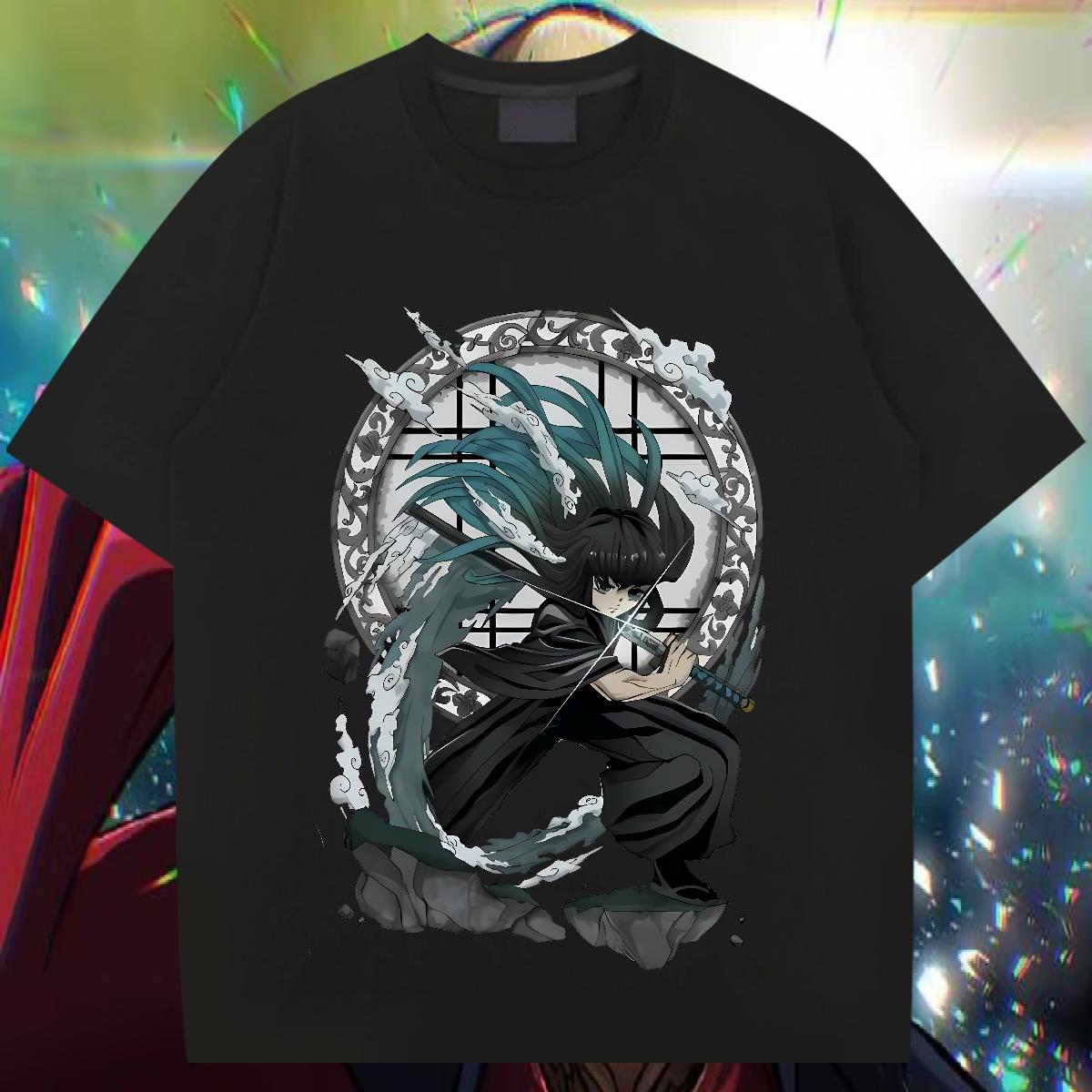 Fashion New T Shirts Men Custom Summer Casual Men Tees Breathable Crew Neck Cotton 5A