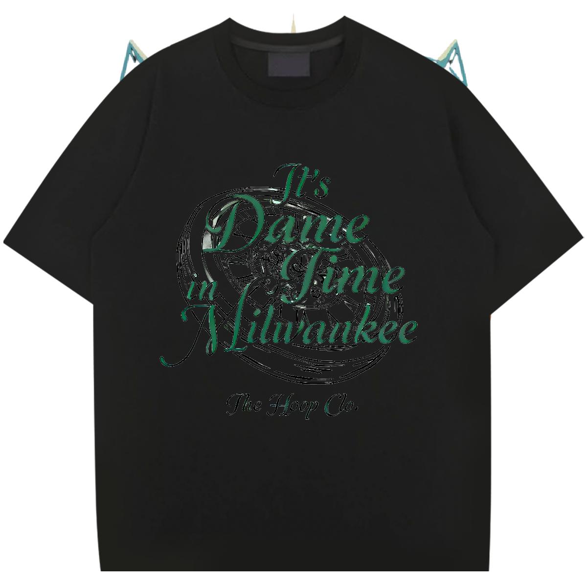 Classic Man T Shirts Hip Hop Street Cotton Breathable Soft Men Tshirts Customized Oversized S-3XL Tops Tees