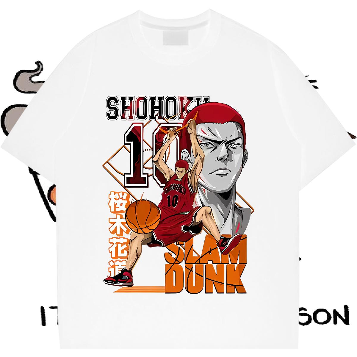 Fashion Casual Mens T Shirts Floral Print Tshirts Street Casual Breathable Short Sleeve Cool Design Top Tees