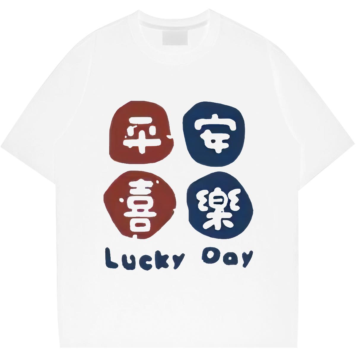 Custom Men T Shirts Anime Anime Printing Street Men Tshirts Cotton Breathable Soft