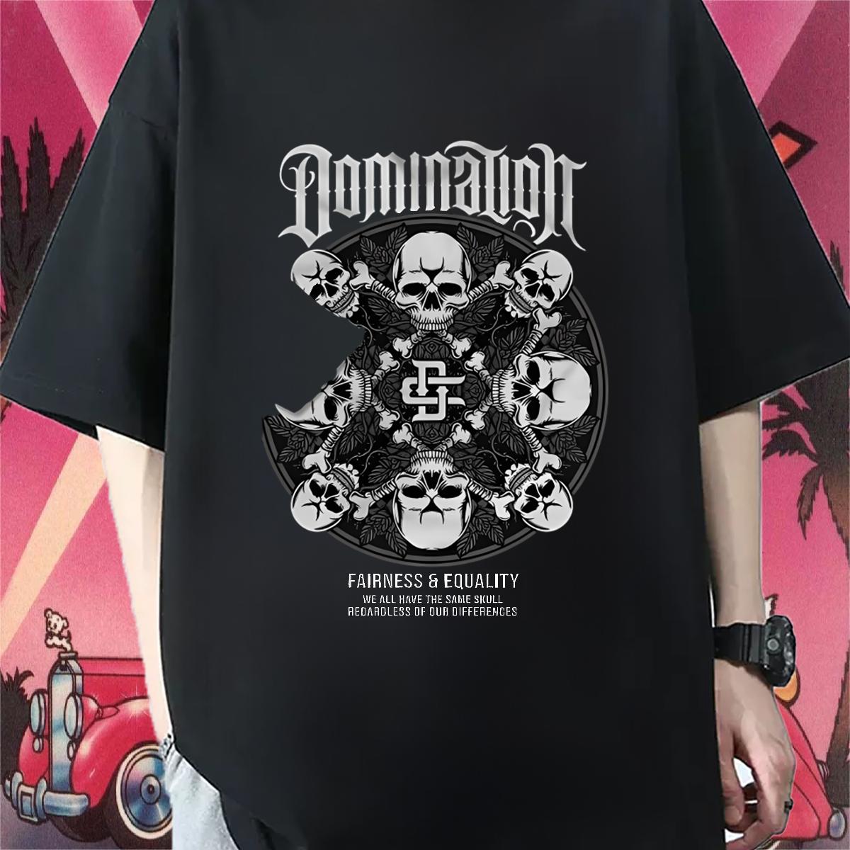 Designer Men T Shirts Outdoor Round Neck Short Sleeve Tshirt for Man Woman Fashion Custom Cartoon Tee Shirt