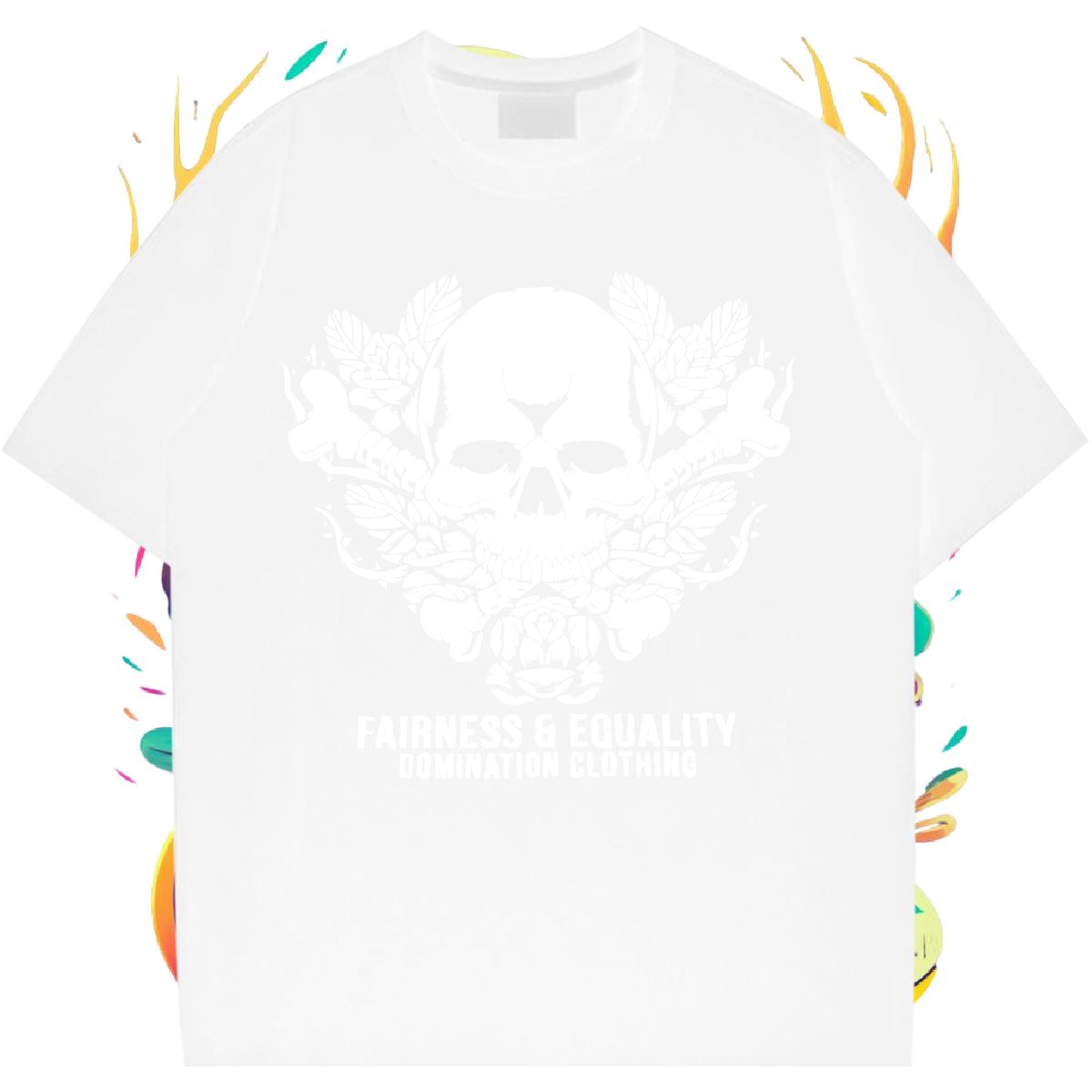 2024 DIY T Shirt For Man DIY Printed Men Tops Tees Daily Wear Cotton Breathable Soft Classic Tees Shirts