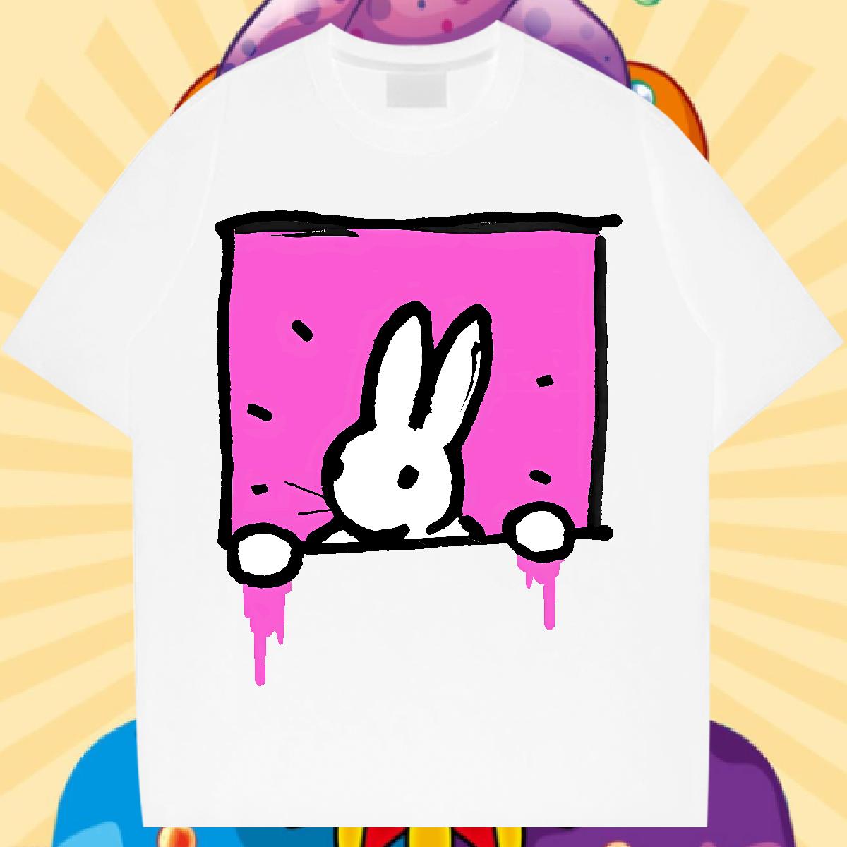 High Quality Tshirts Round Neck Short Sleeve Hip Hop T-Shirts for Men Customized Wholesale Wear