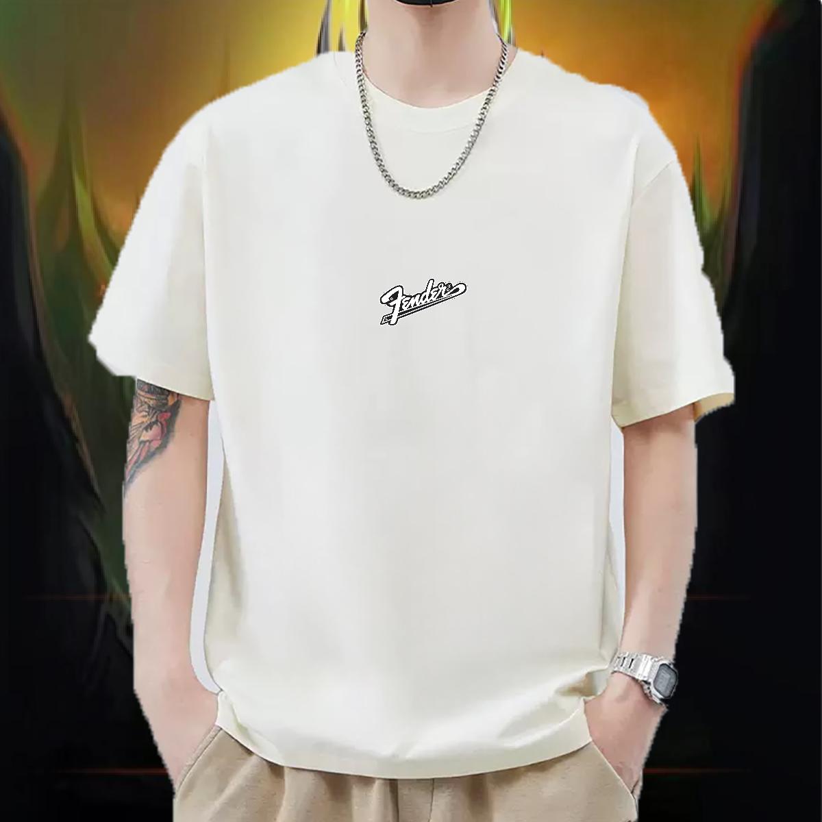 Cool Design Men Clothes T-Shirt Breathable Crew Neck Cotton Street wear Hip Hop T shirt Custom Cartoon DIY Tshirts