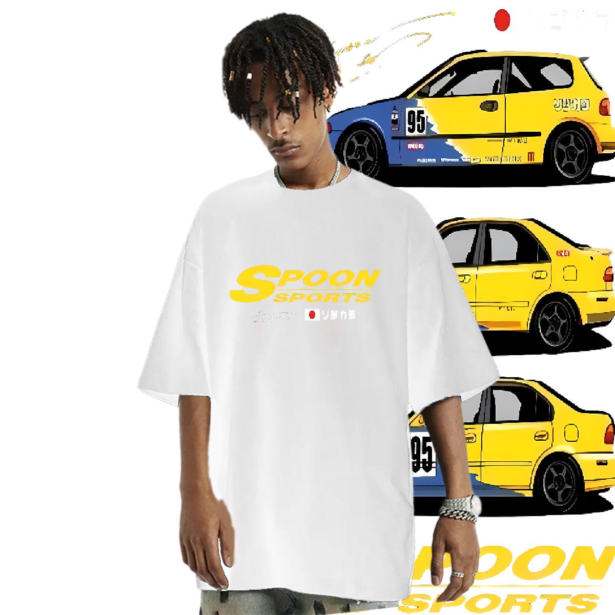 Classic Couples T Shirts Short sleeve Cotton Soft Hip Hop Street T shirt Custom Printed Customized Tee Shirt