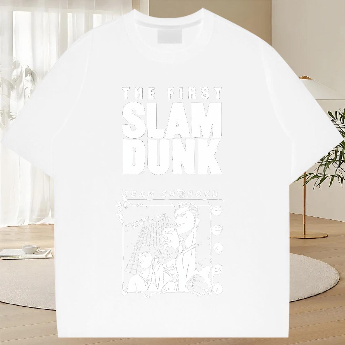 2024 Designer Woman T Shirts Cotton Breathable Short Sleeve Sports Street Wear Couples T Shirts Skull Brand Tops