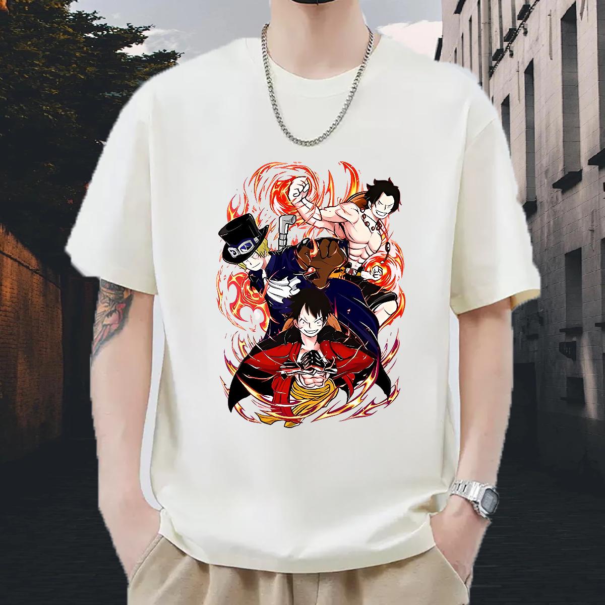 Comfortable Men Clothes T-Shirt Cotton Breathable Soft Sports Casual T-Shirts for Men Custom Print Oversized Classic Tops Tees