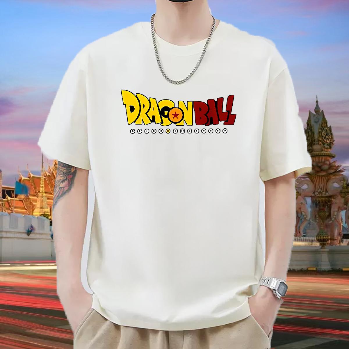 Factory Direct Man T Shirts Floral Print Tshirts Outdoor Crew Neck Cotton Breathable Cool Design Tops