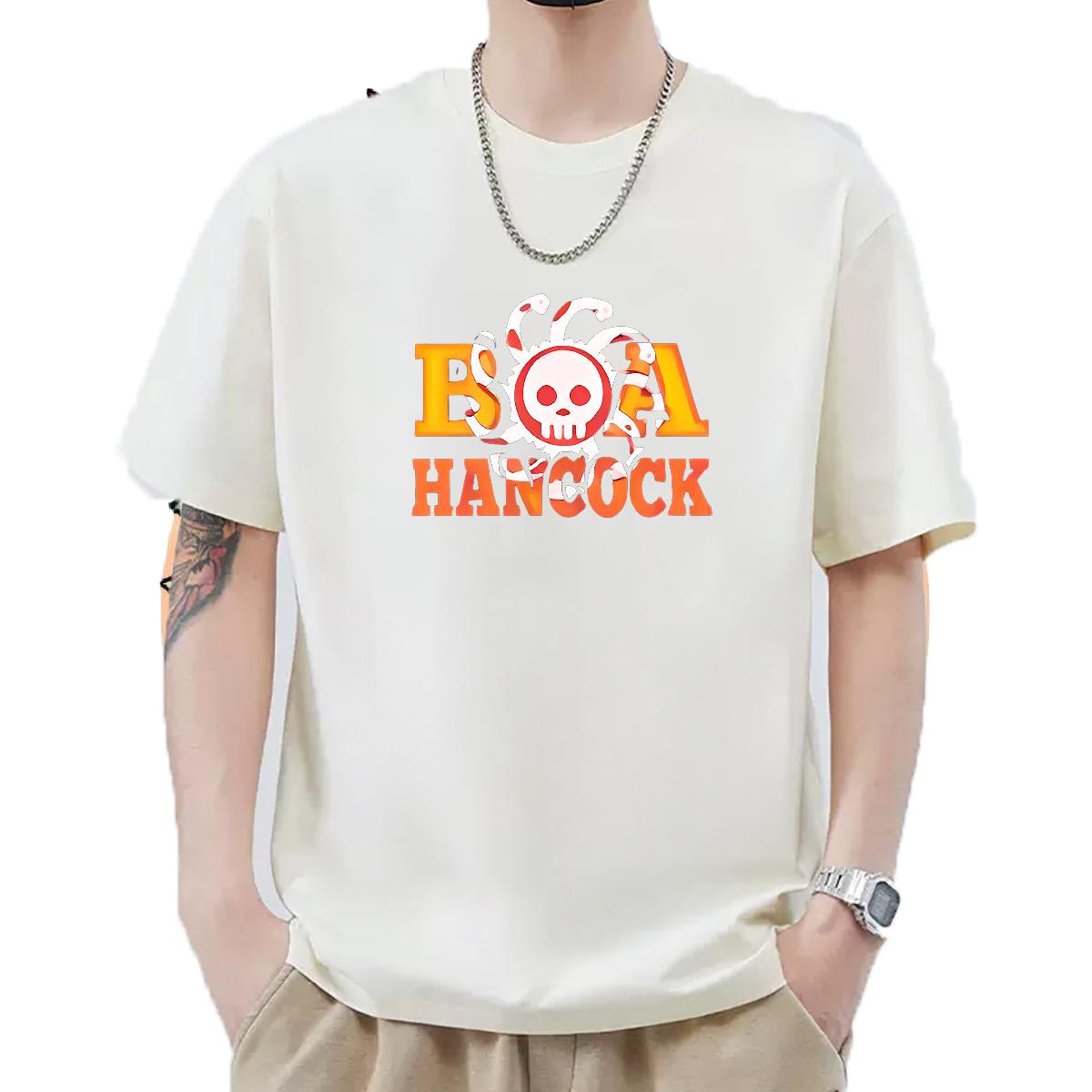 Designer Men T Shirts Cartoon Print Spring Summer Men Tees O-Neck Short Sleeve Cotton Cool Design