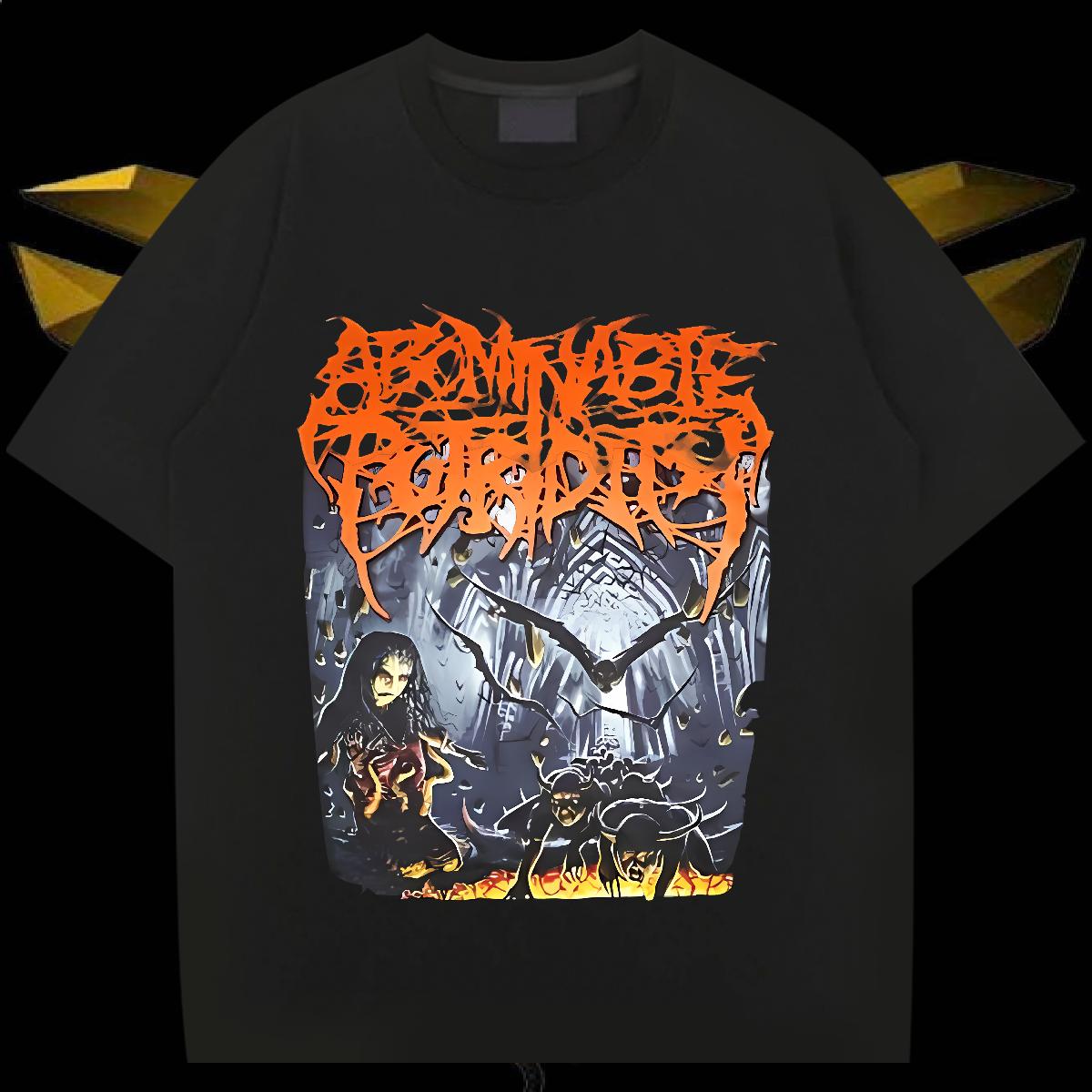 Classic Casual T Shirt For Man Plus Size Custom Casual Beach Mens Tshirts Breathable Crew Neck Soft