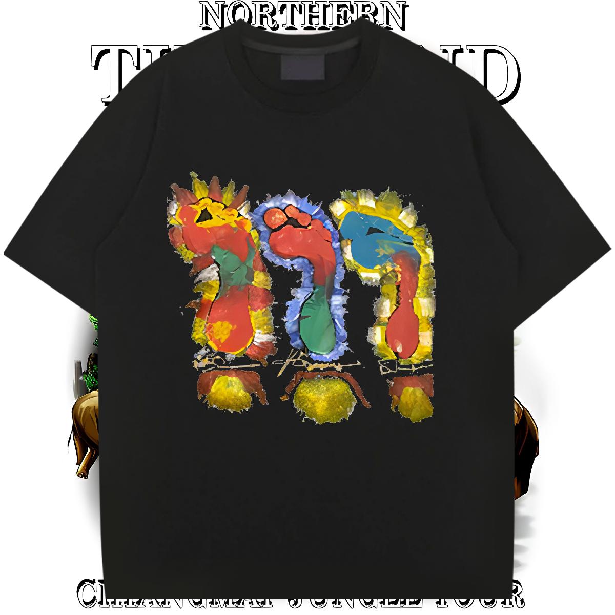 Brand T-Shirts for Men Custom Print Oversized Street Couples T Shirts Breathable Short Sleeve 5A