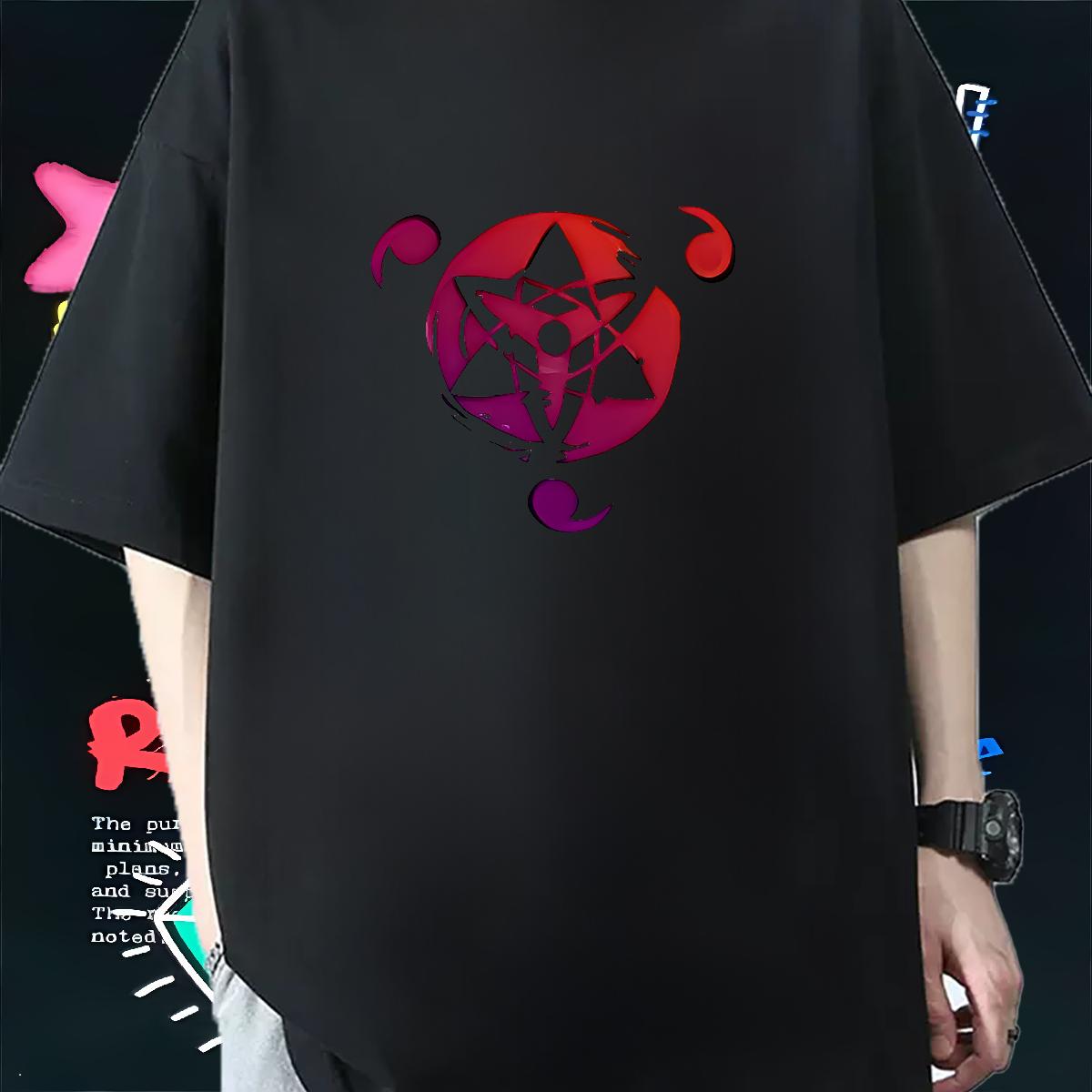 Fashion Casual Men T Shirts White Plus Size Tshirts Home Outdoor Breathable Crew Neck Wholesale Clothes