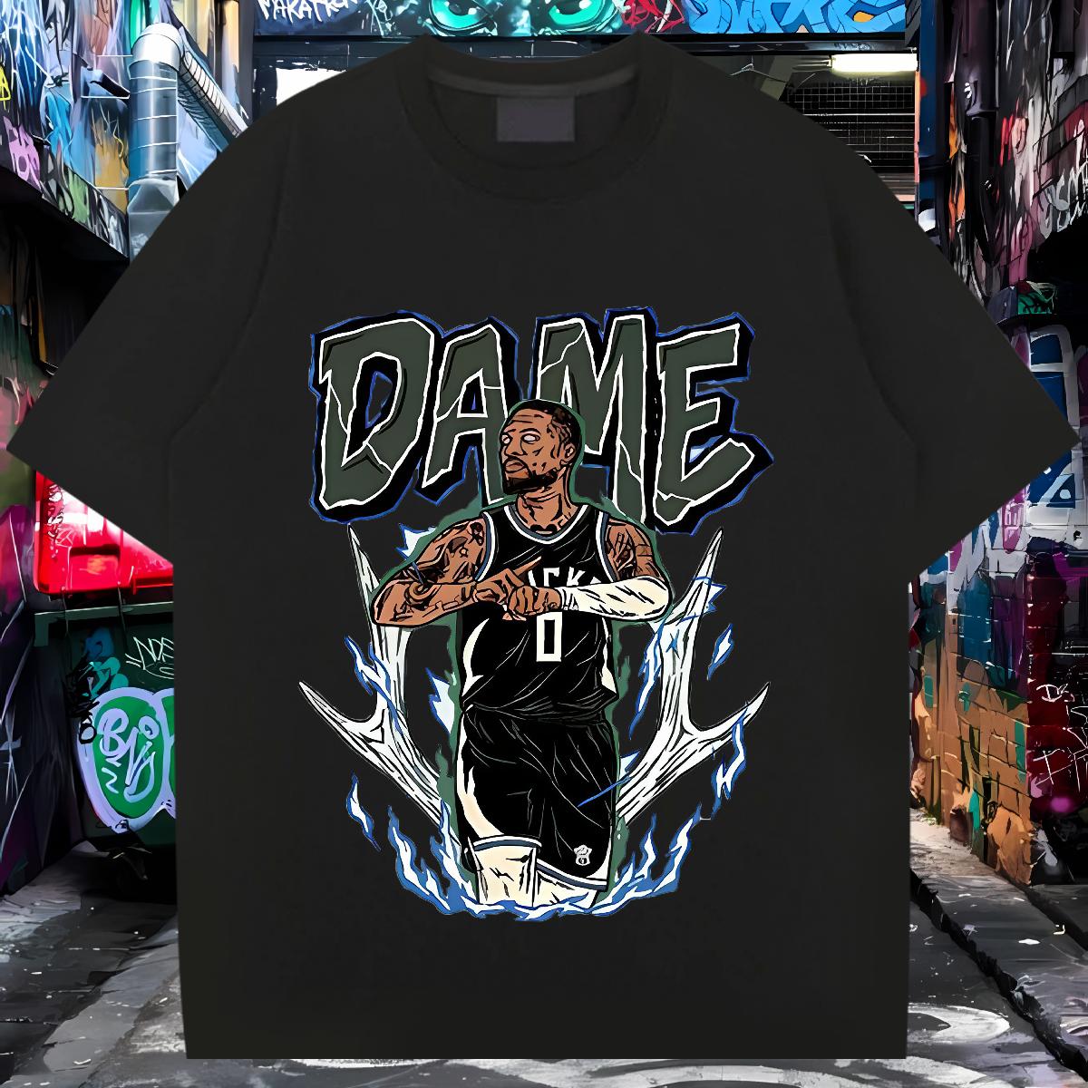 2024 DIY T Shirt For Man Custom Printing Street Casual Men Tshirts Breathable Short Sleeve Cool