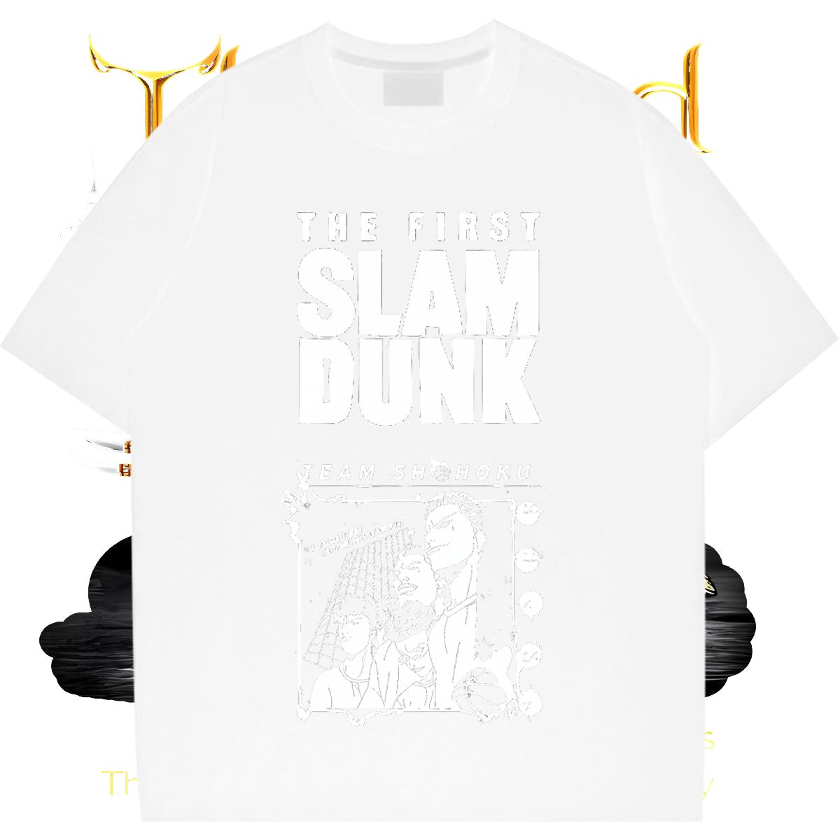 2024 DIY Women T Shirts Crew Neck Cotton Custom Anime Top Shirts Street Designer Nice Lady T shirt