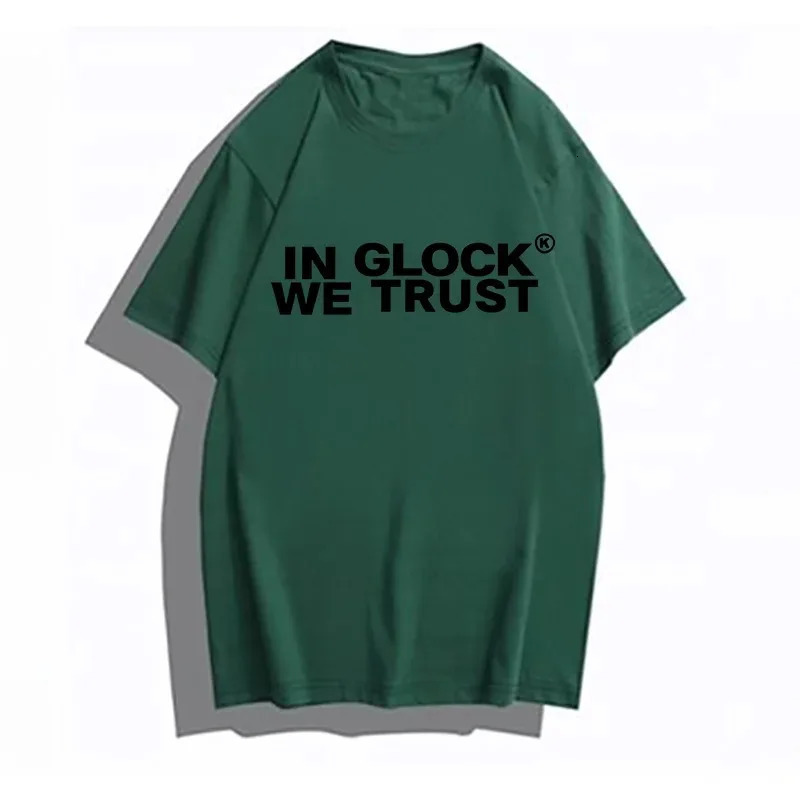 Men Women Letter Print Punk Style T-shirt Cotton Oversized Tshirt Summer Short Sleeve T Shirt Tops Trend Y2k Tee Clothes 240703