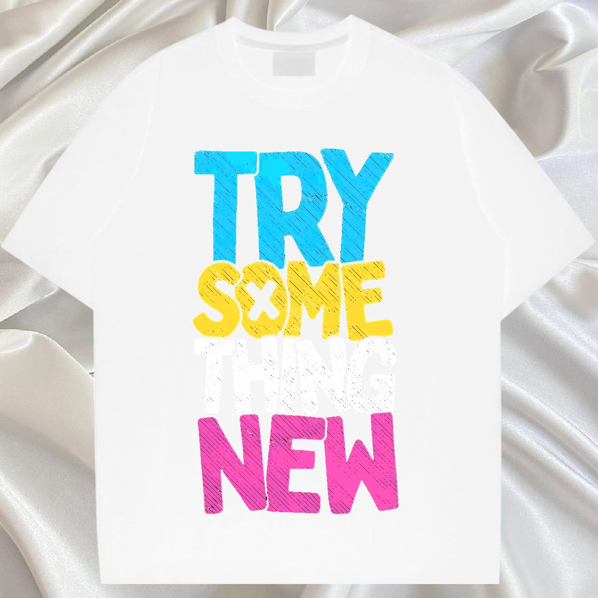 DIY Man T Shirts Custom Print Oversized Tshirts Sports Casual O-Neck Short Sleeve Cotton Unisex Clothes