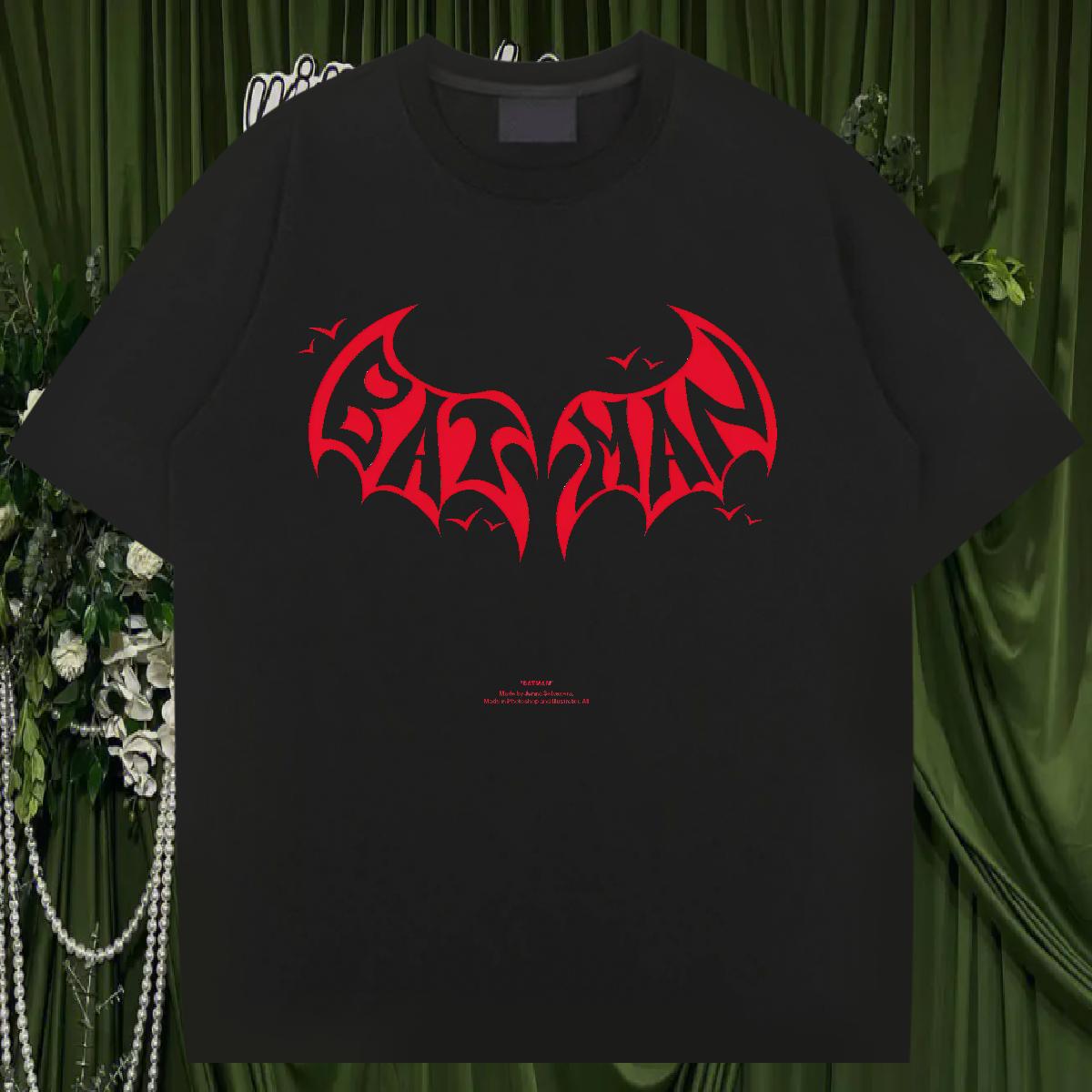 2024 T Shirts Men Custom Printed Men Clothes T-Shirt Sport Breathable Short Sleeve Loose Tops