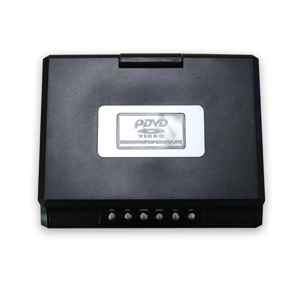 78inch 16 9 Widescreen DVD Player 270° Rotatable LCD Screen Home Car TV Portable VCD MP3 Viewer with Game Function 240711 - view 7