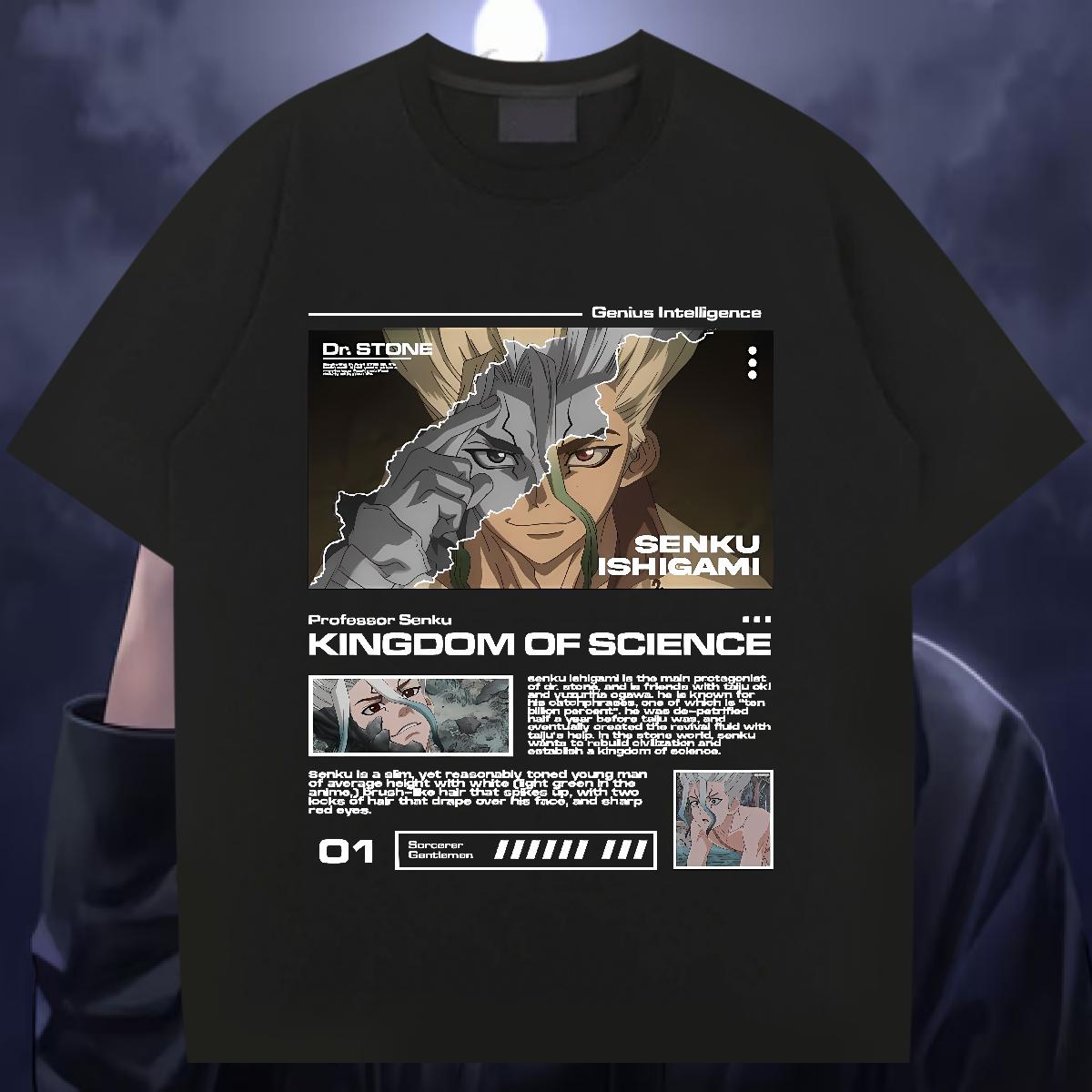 Designer T-Shirts Skull Street Casual Men Clothes T-Shirt Breathable Crew Neck Comfortable