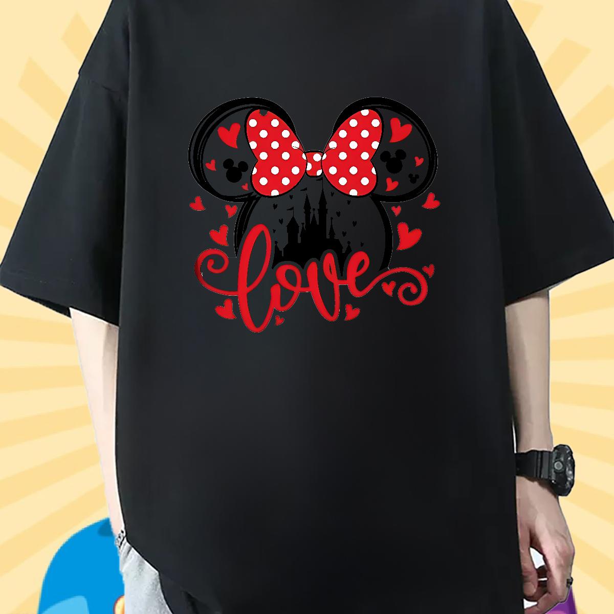 Wholesale Mens T Shirts Customized Print Street Casual Tshirts Breathable Short Sleeve Designer