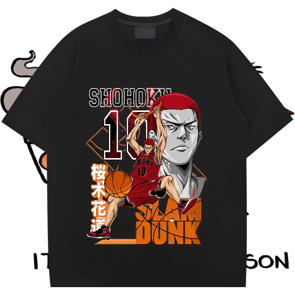 Fashion Casual Mens T Shirts Floral Print Tshirts Street Casual Breathable Short Sleeve Cool Design Top Tees