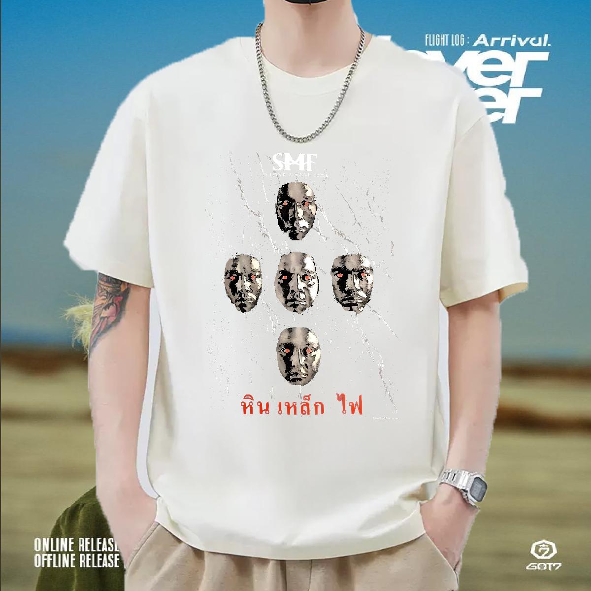 Casual New T-Shirts for Men Custom Print Oversized Men Tees Street wear Hip Hop Cotton Breathable Soft Cool Clothings