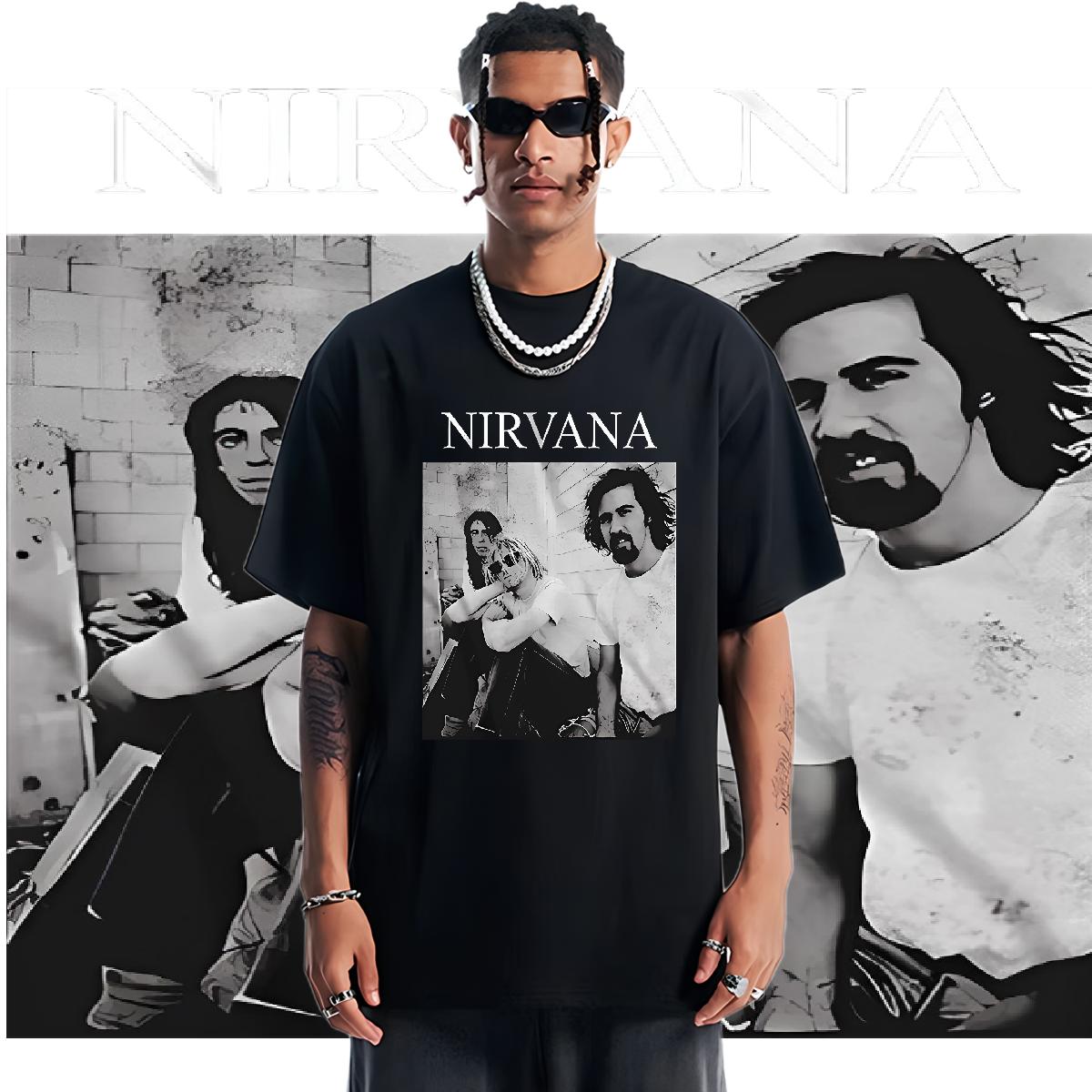 2024 Mens T Shirts Custom Print Oversized Men Tees Hip Hop O-Neck Short Sleeve Cotton Classic Tees Shirts