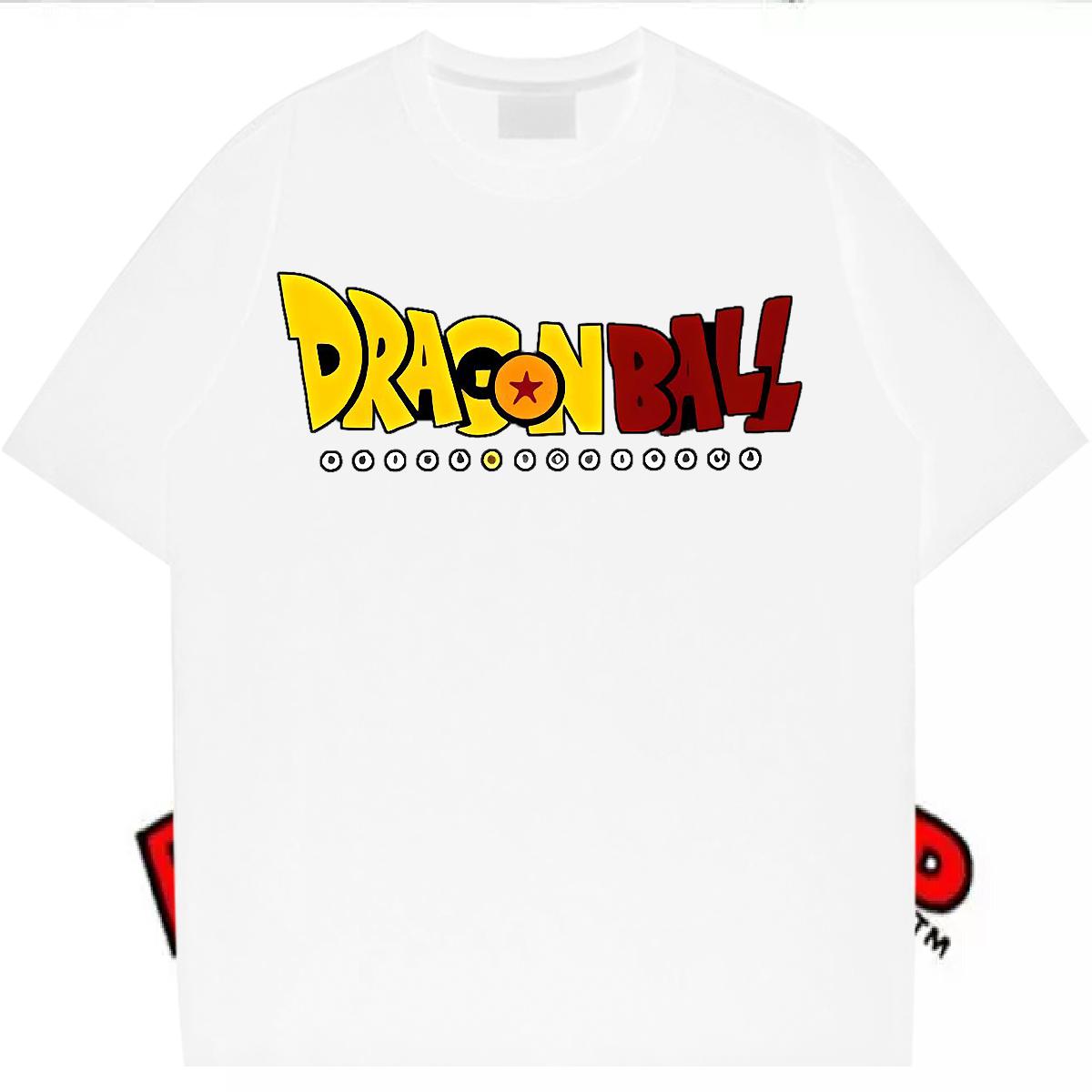 New Arrival T-Shirts for Men Cartoon Print Street Men Tshirts Short Sleeve Cotton O-Neck Cool