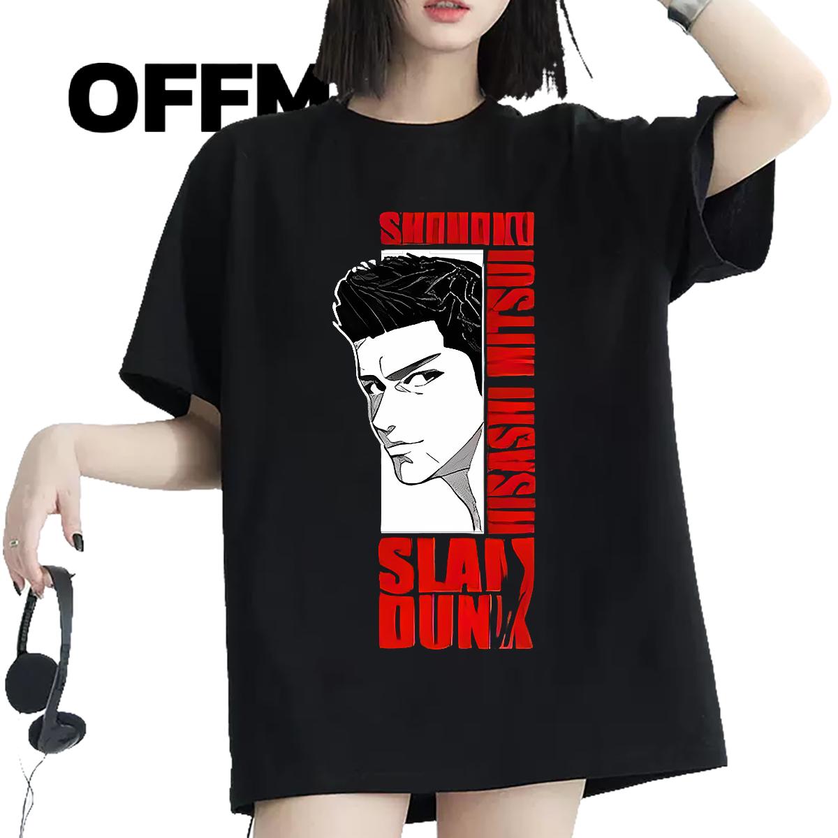 5A T Shirt For Woman O-Neck Short Sleeve Cotton Tees Shirts Beach Fashion Lady T shirt Oversized S-3XL