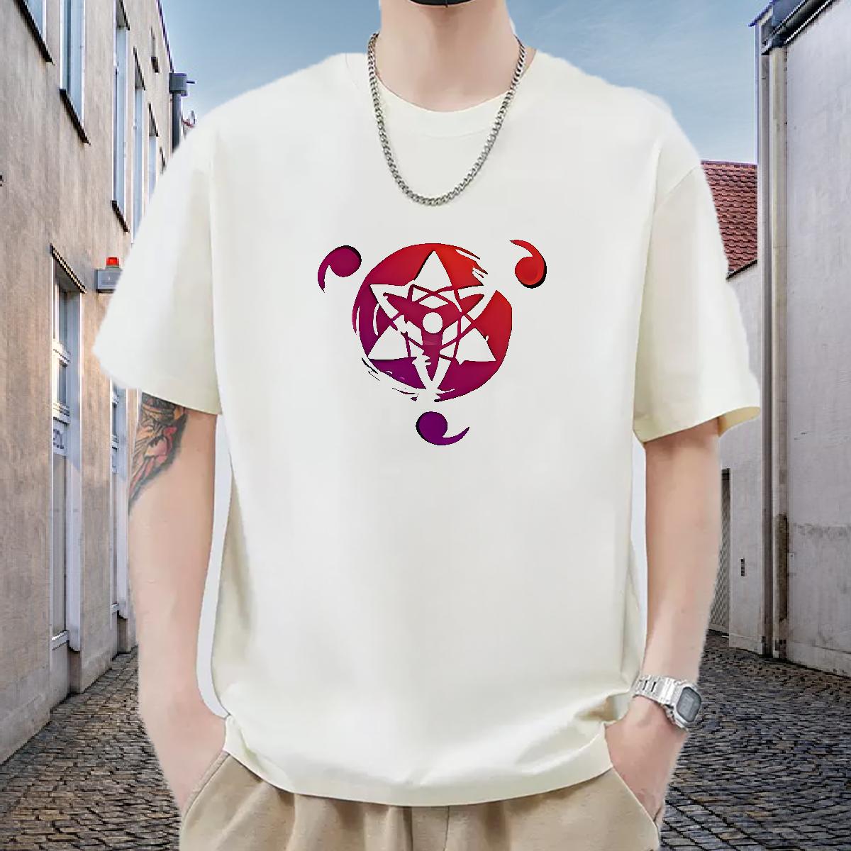 Designer T Shirts Men Casual Daily Wear Breathable Short Sleeve Mens Tshirts 2024 New Customized Clothings