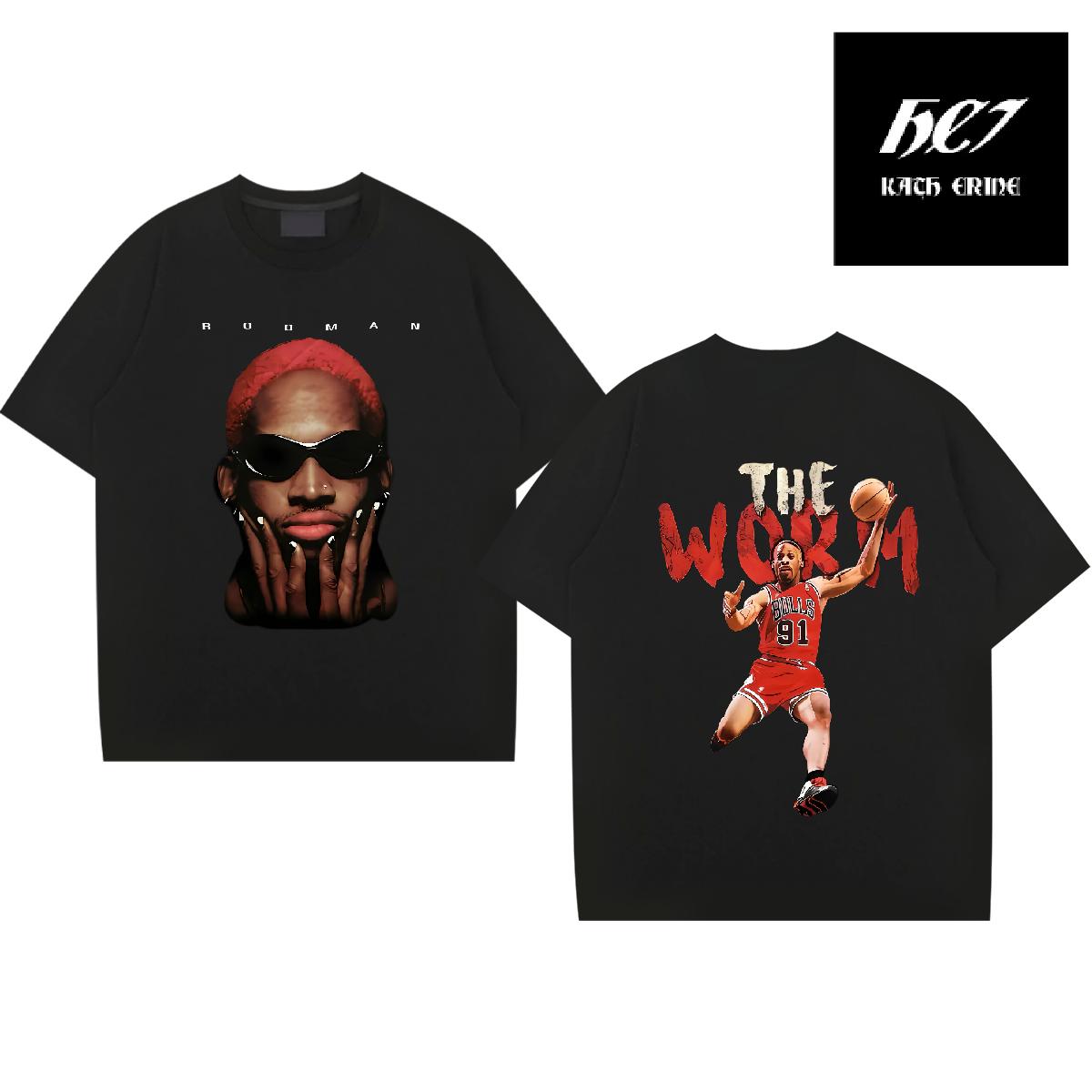 Wholesale Couples T Shirts Cotton Breathable Short Sleeve Casual Daily Wear T-Shirts DIY Anime Fashion Casual Clothings