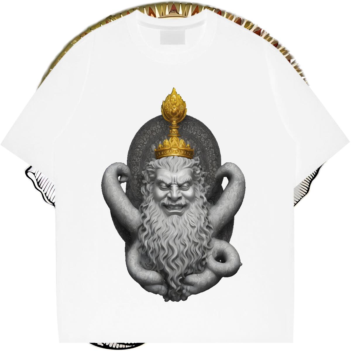 Cool Men Tops Tees Breathable Crew Neck Daily Outfit Men T Shirts Custom Print Oversized New Arrival Clothings