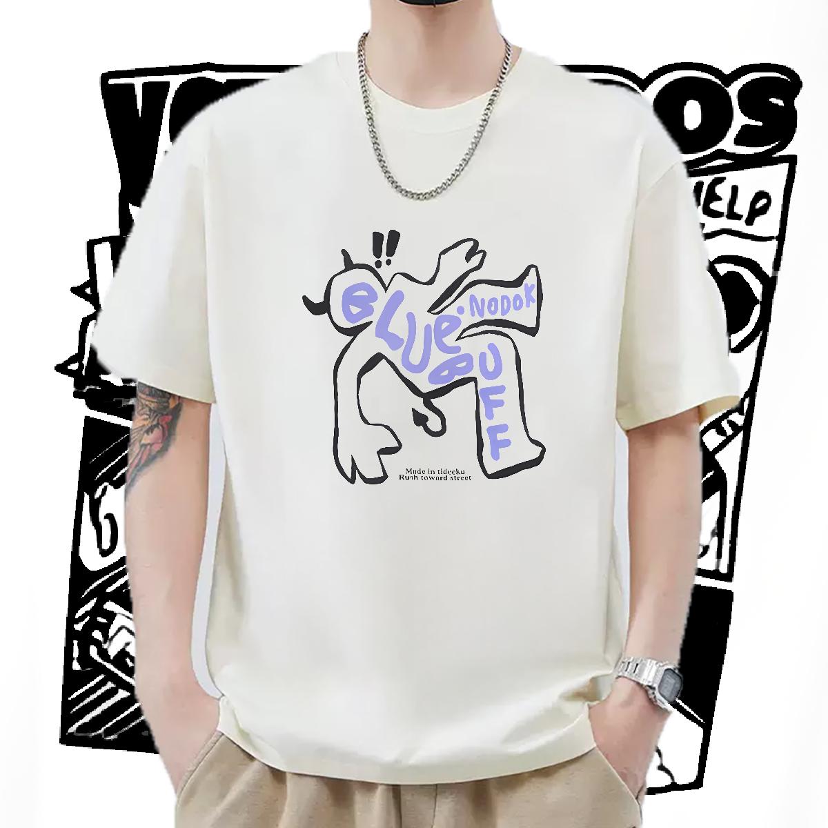 Designer Tshirt for Man Woman Cotton O Neck Short Sleeves Home Outdoor Man T Shirts Black White Fashion Design Wear