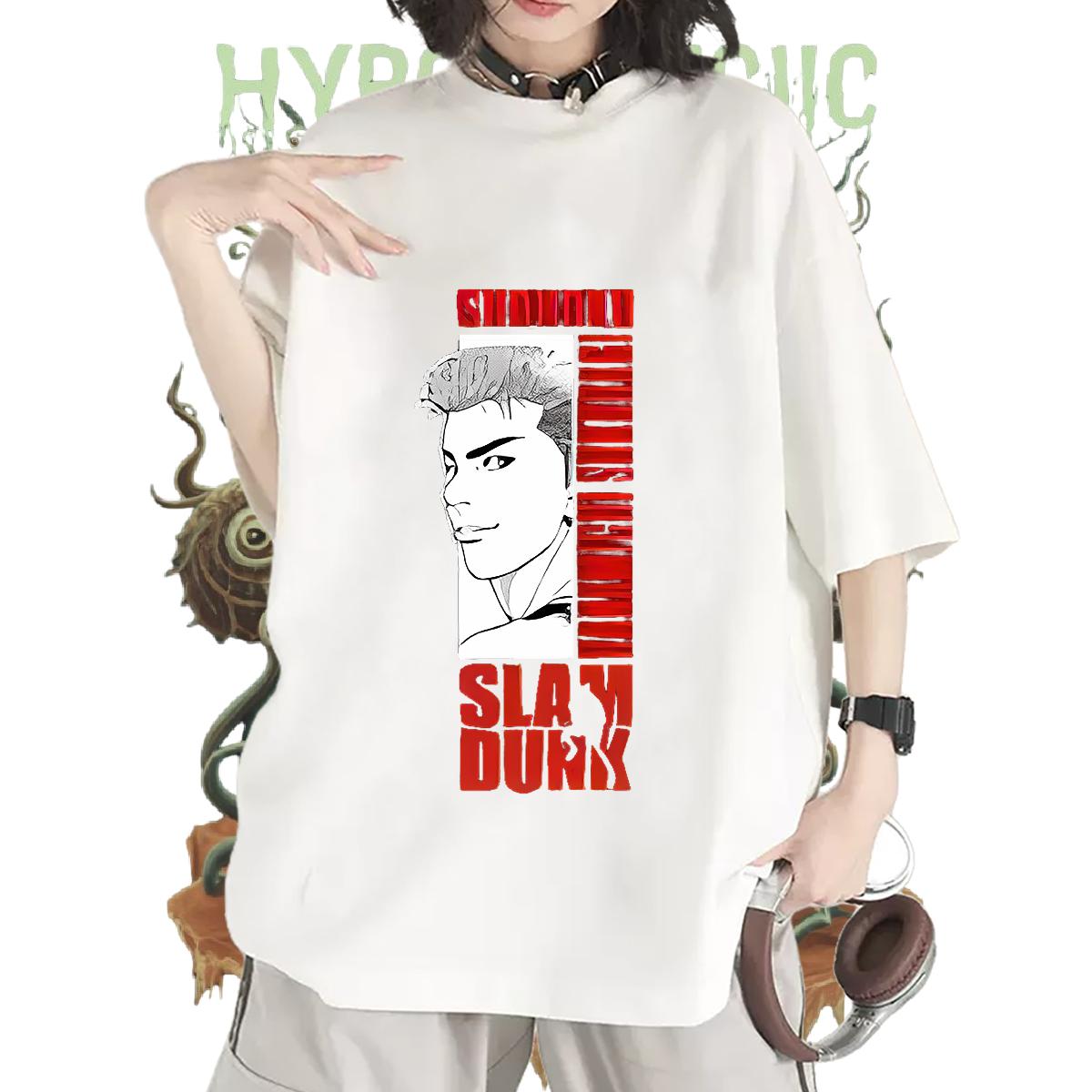 Female T-Shirts Breathable Crew Neck Clothes Shirt Summer Casual New Arrival Women Tees Graphic