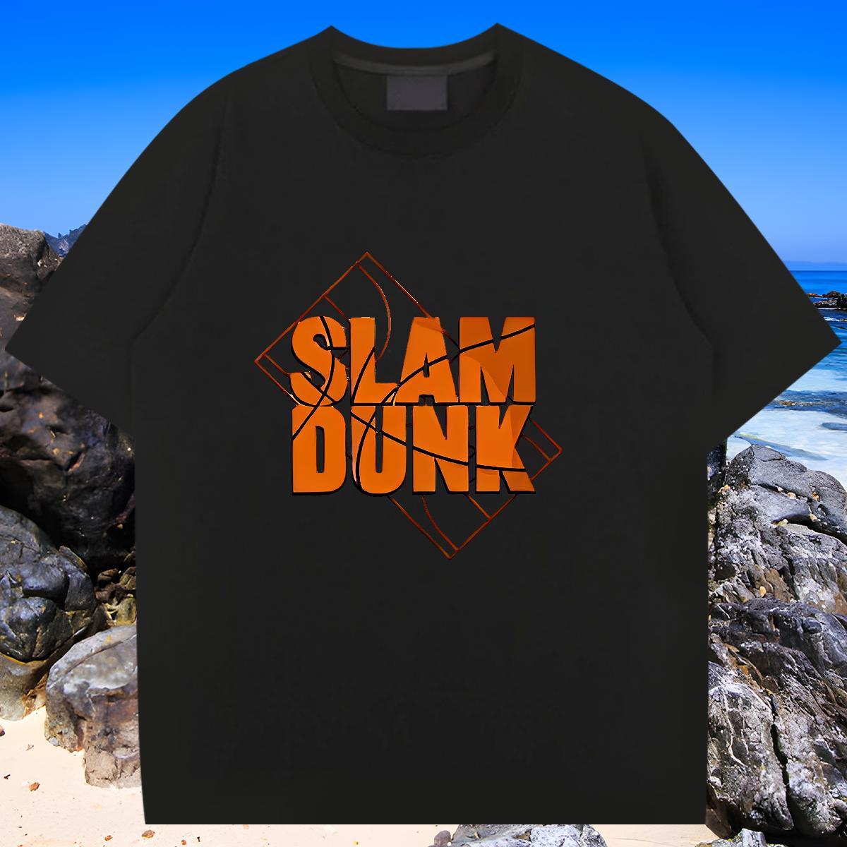 Designer Men Clothes T-Shirt Crew Neck Cotton Breathable Street Wear T shirt DIY Printed 2024 DIY Top Tees