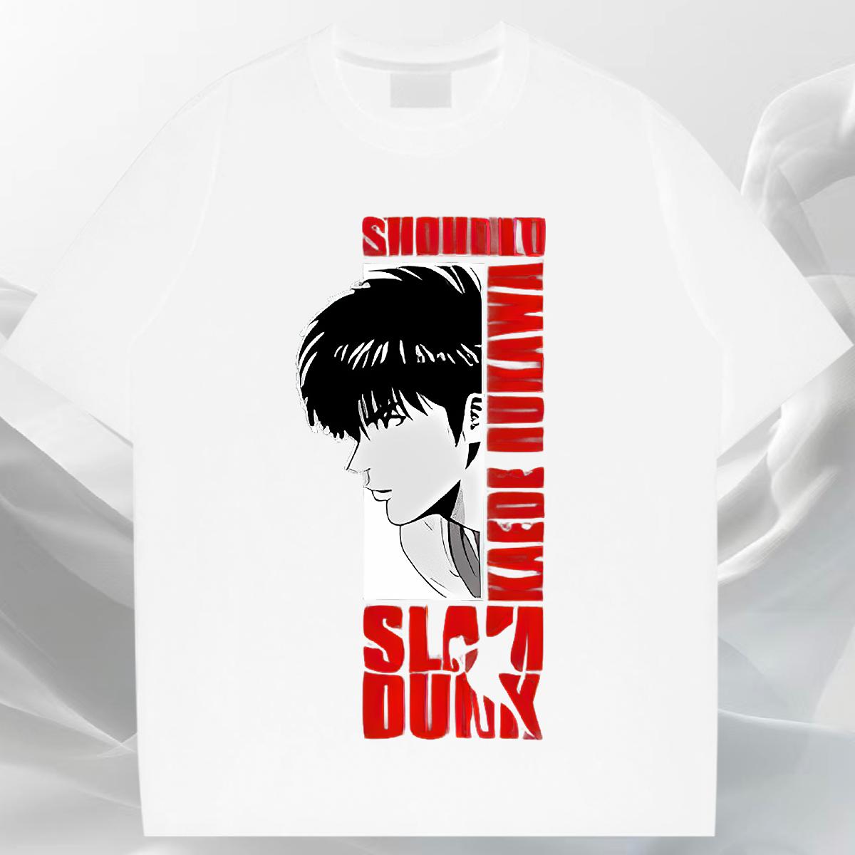 Short sleeve Cotton Soft T Shirts Women Fashion Sports Casual Tshirt for Man Woman Cartoon Floral Printing High quality Clothes