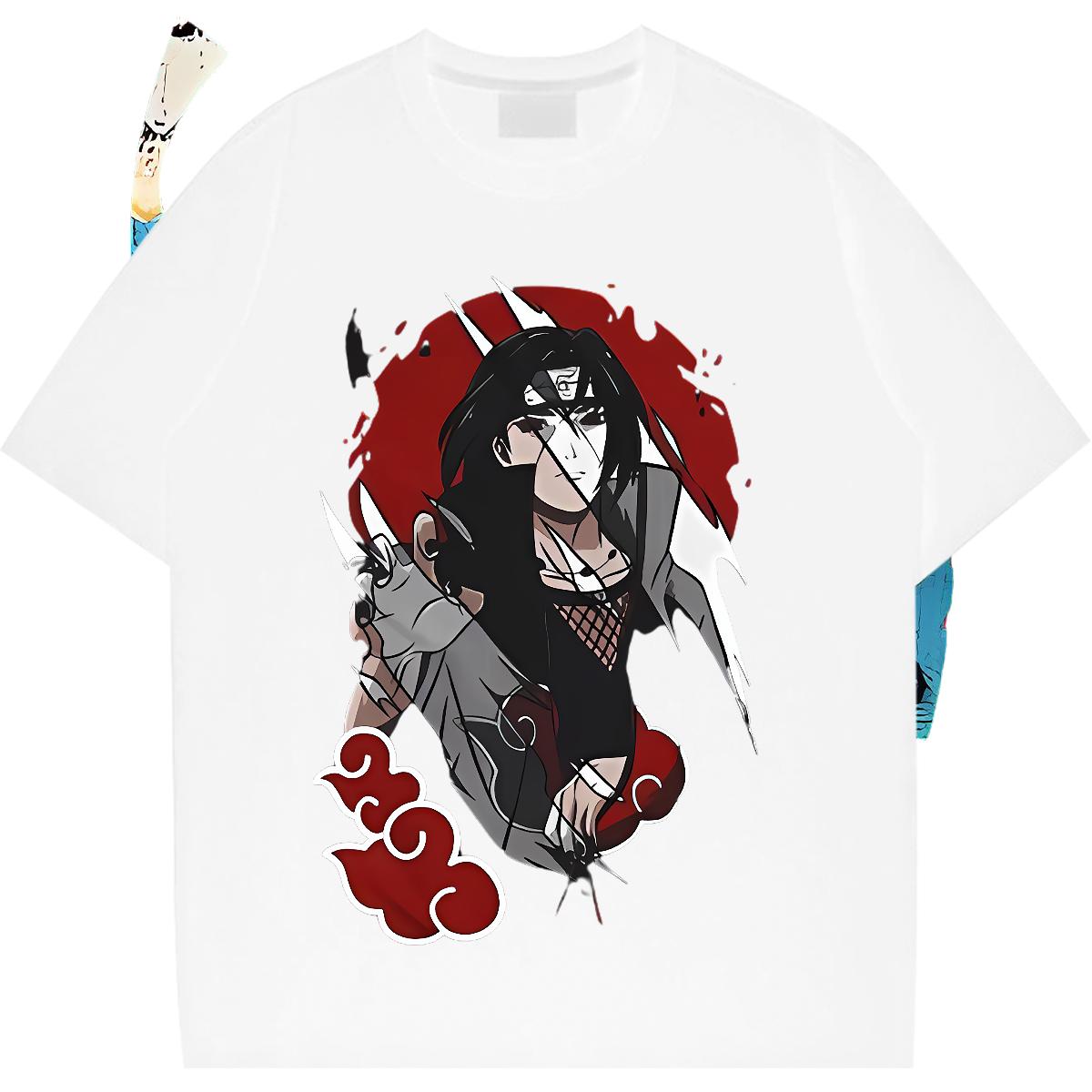 Brand T Shirt For Woman Short sleeve Cotton Soft Summer Casual Lady T shirt DIY Anime Nice Tops Shirt