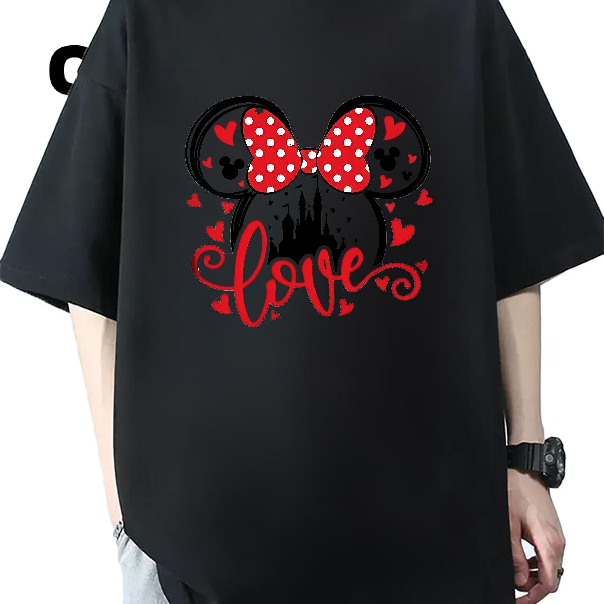 Classic T-Shirts Spring Summer Breathable Short Sleeve Men Tees Fashion New Custom Printed Wear