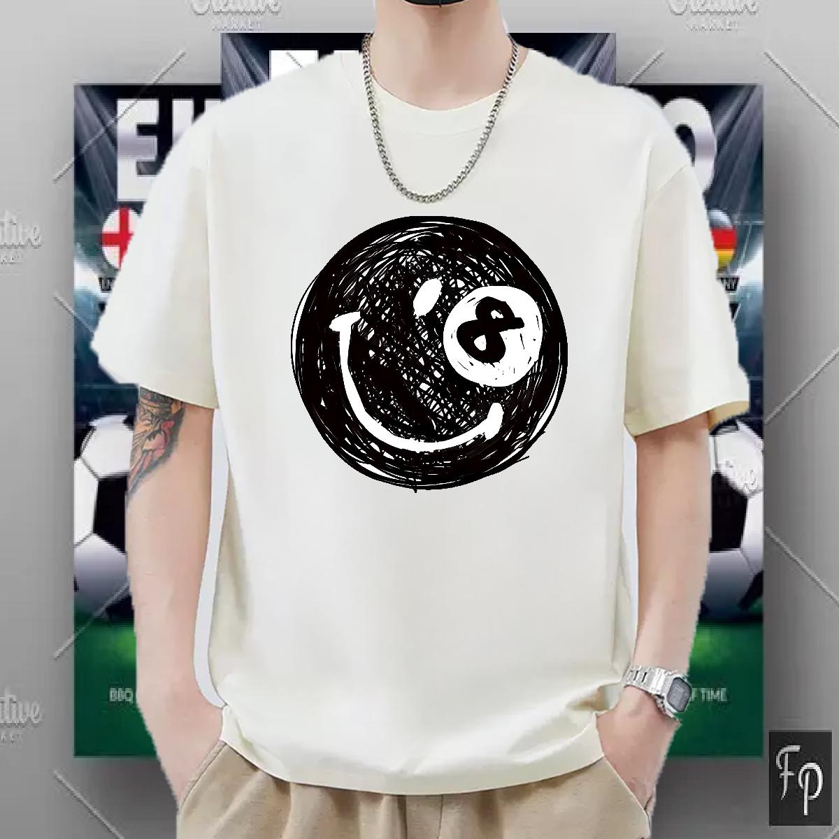 Fashion Designer T shirt Custom Anime Couples T Shirts Summer Casual Breathable Short Sleeve Wholesale Tshirts