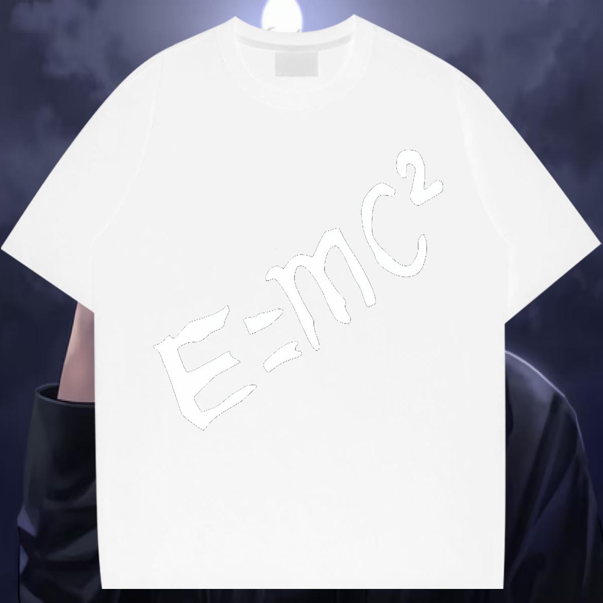 Brand Mens T Shirts Plus Size Cartoon Casual Men Tops Tees Breathable Crew Neck Cool